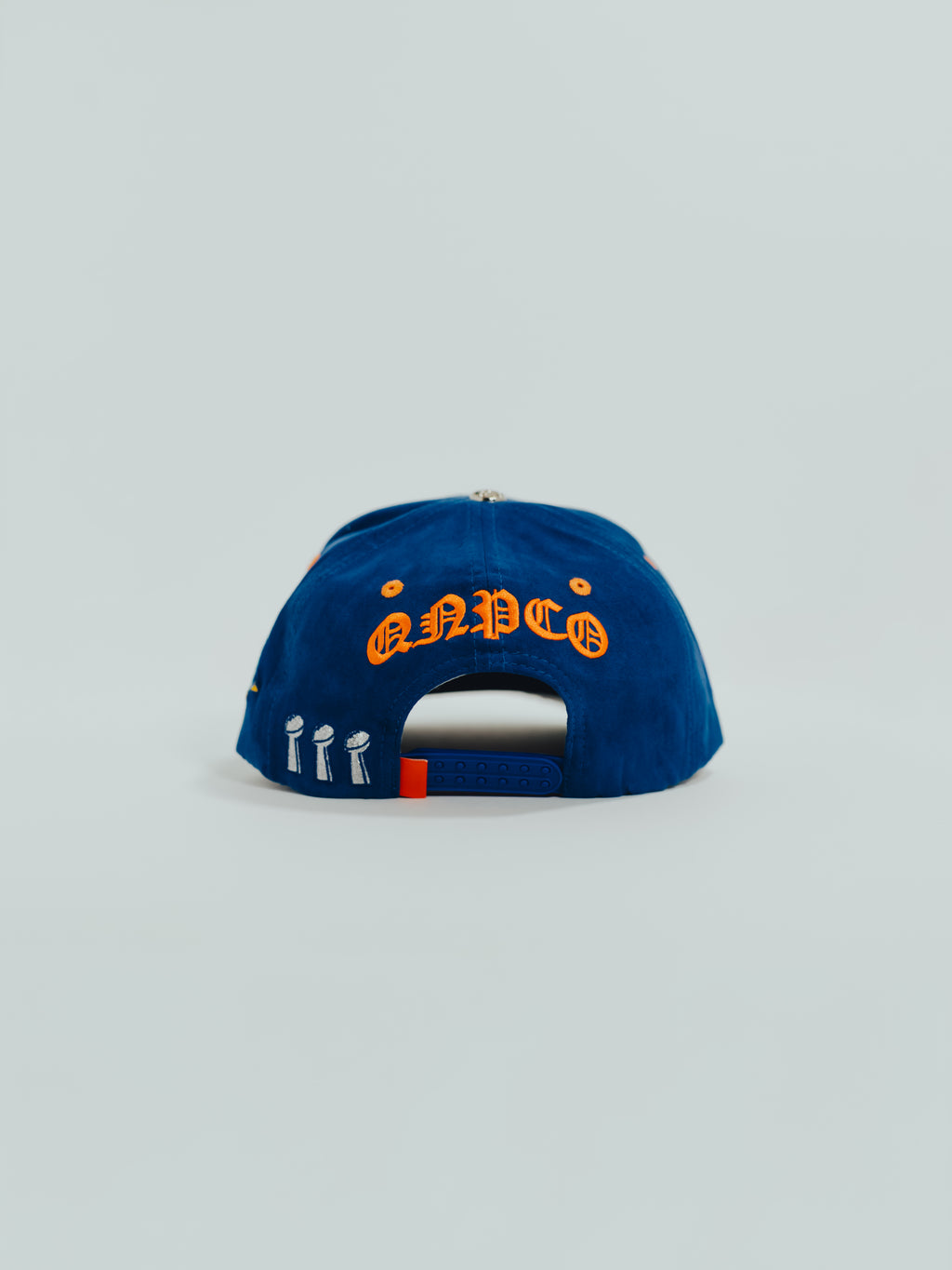 QNP XVII LO$ BRONCOS