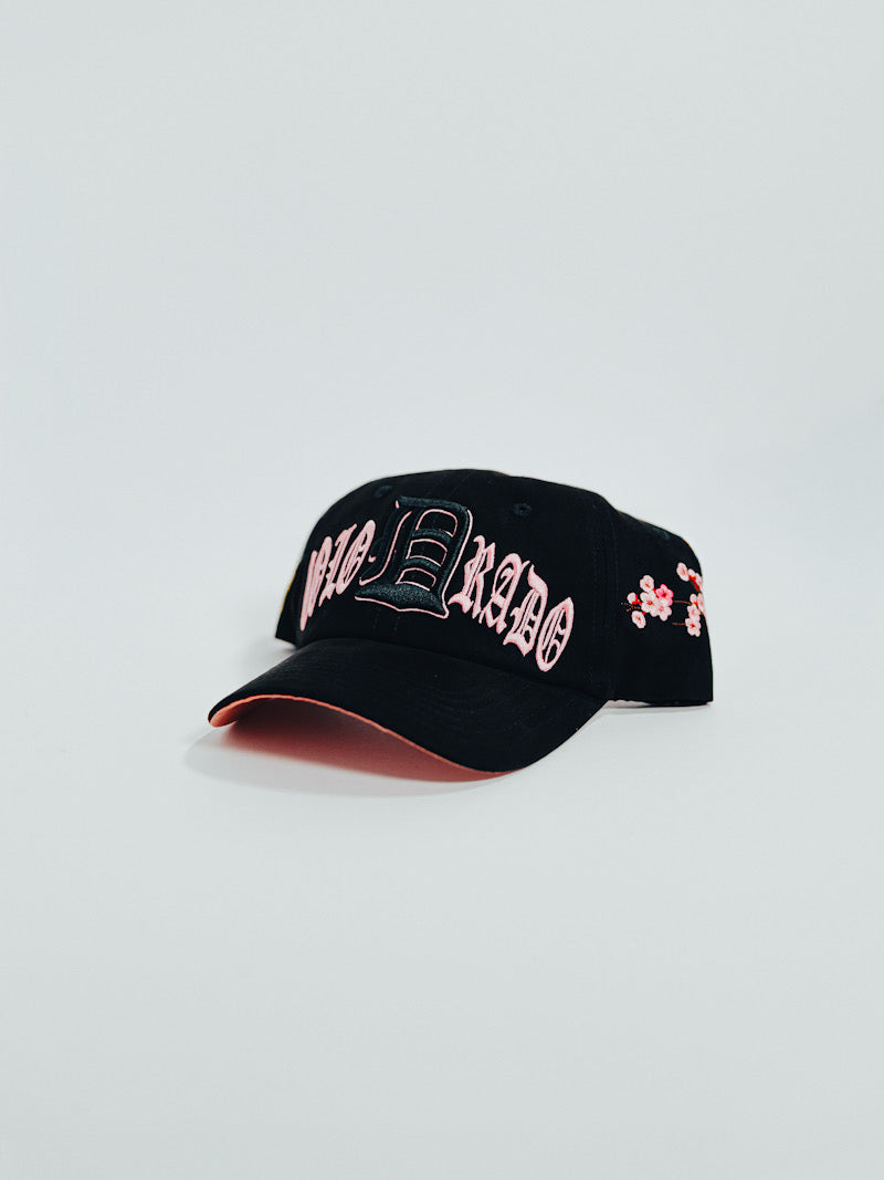 QNP XXII ‘La Cherry Blossom’