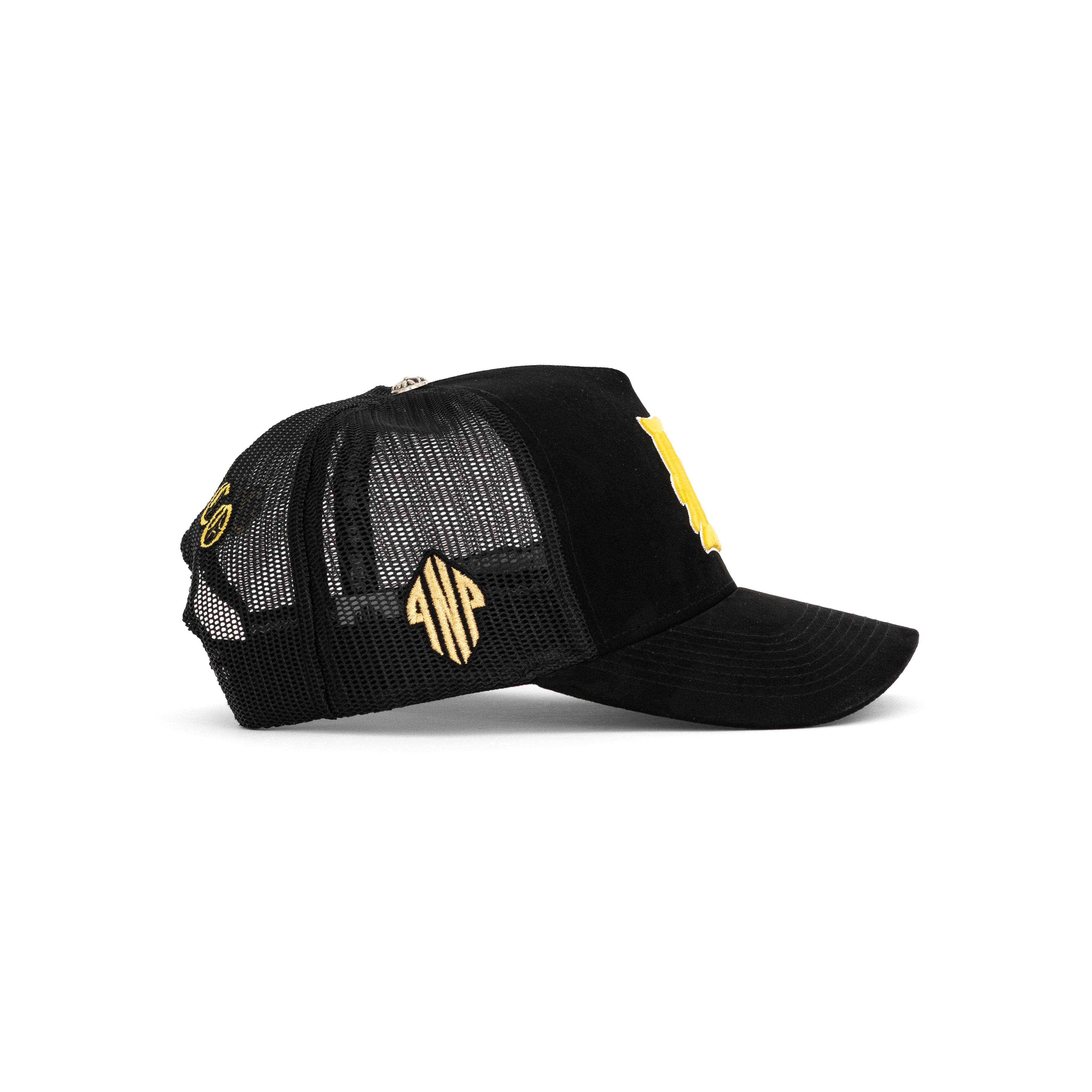 QNP XIII ‘The Presidential’