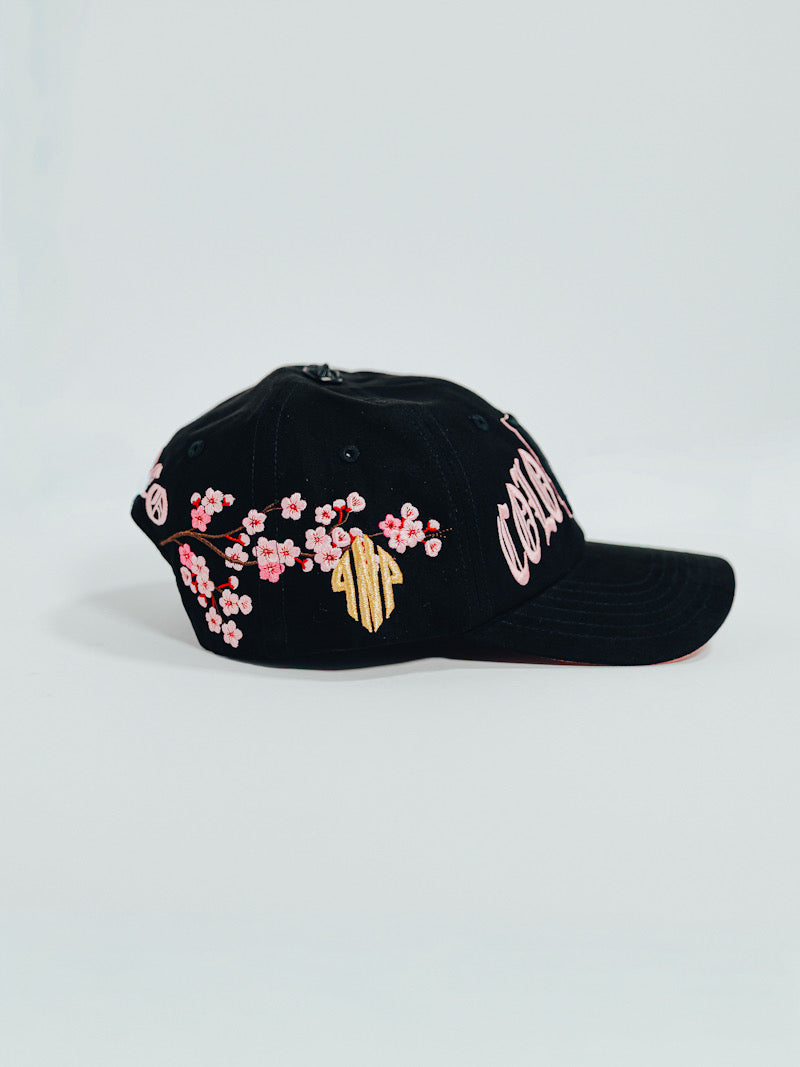 QNP XXII ‘La Cherry Blossom’