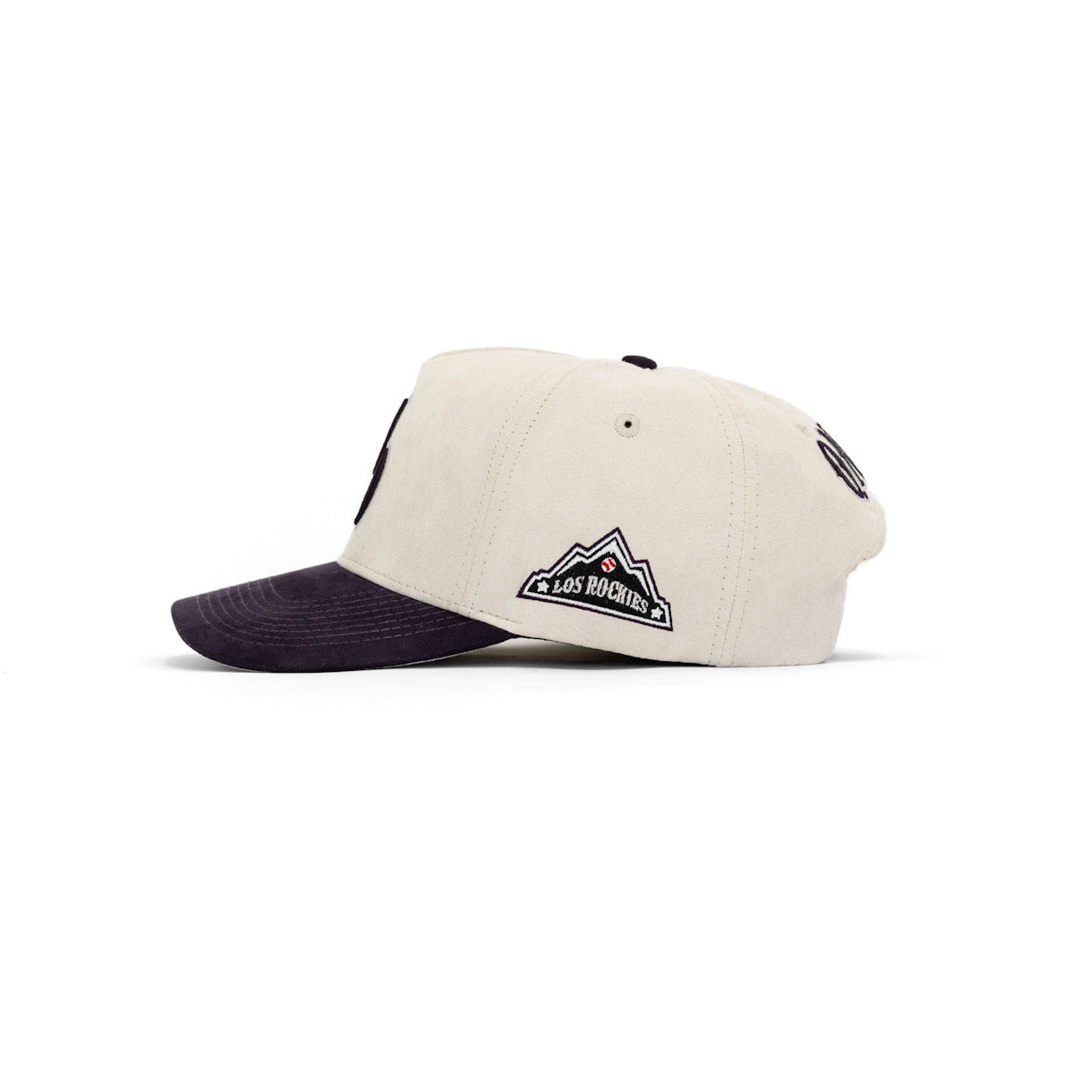 QNP 777 Lo$ Rockies