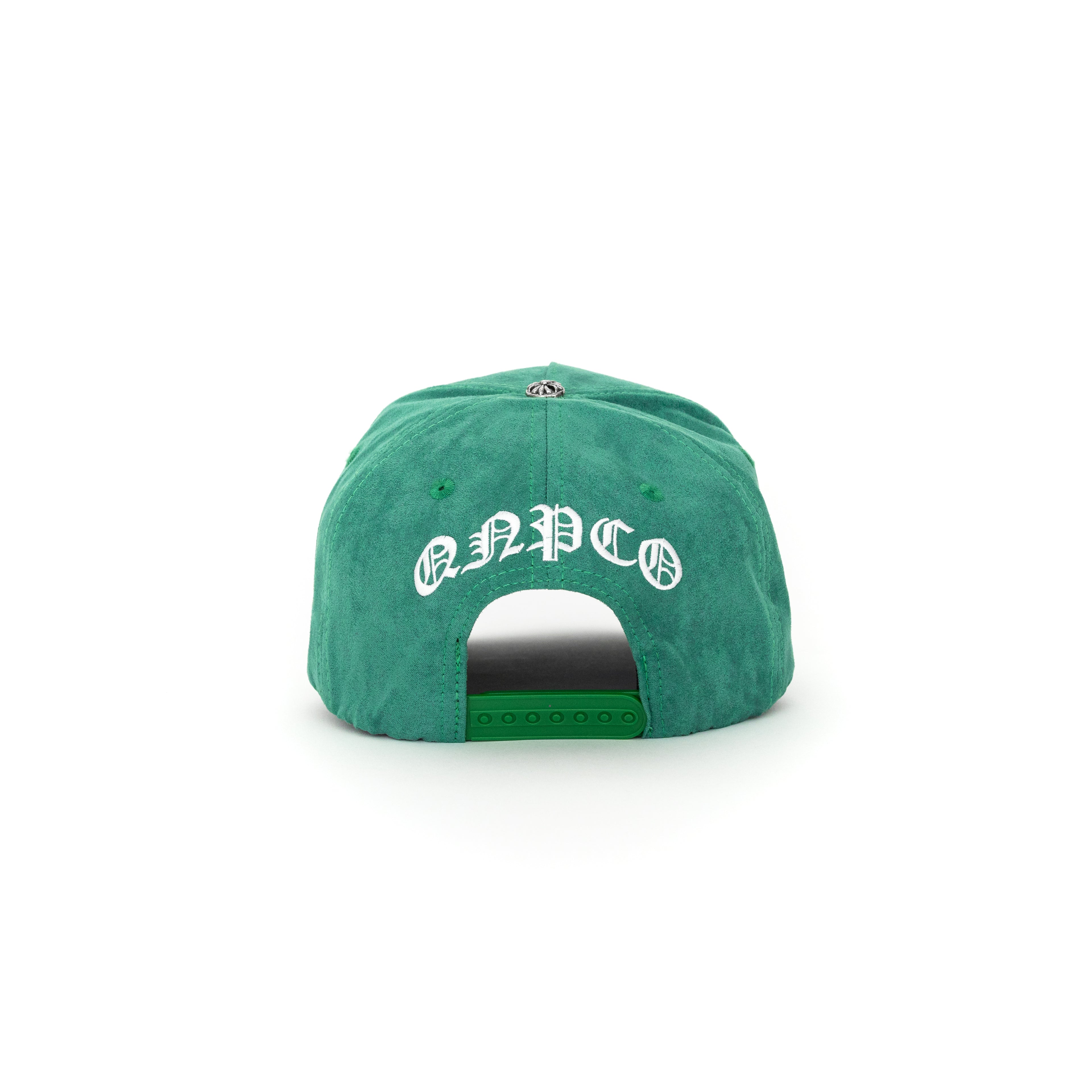 QNP X ‘GRN’
