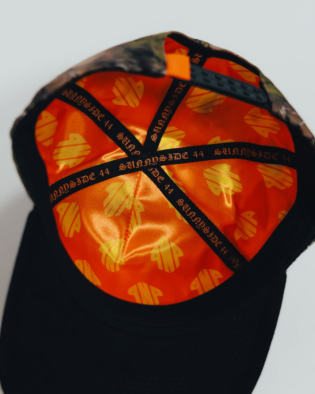 QNP XXIII ‘ASI NOMAS QUEDO’