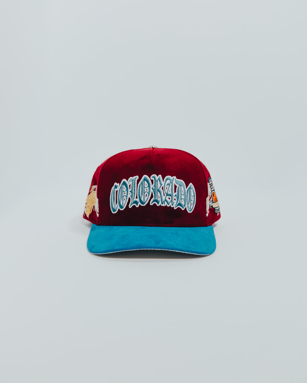 QNP XXIV ‘Los AV$’