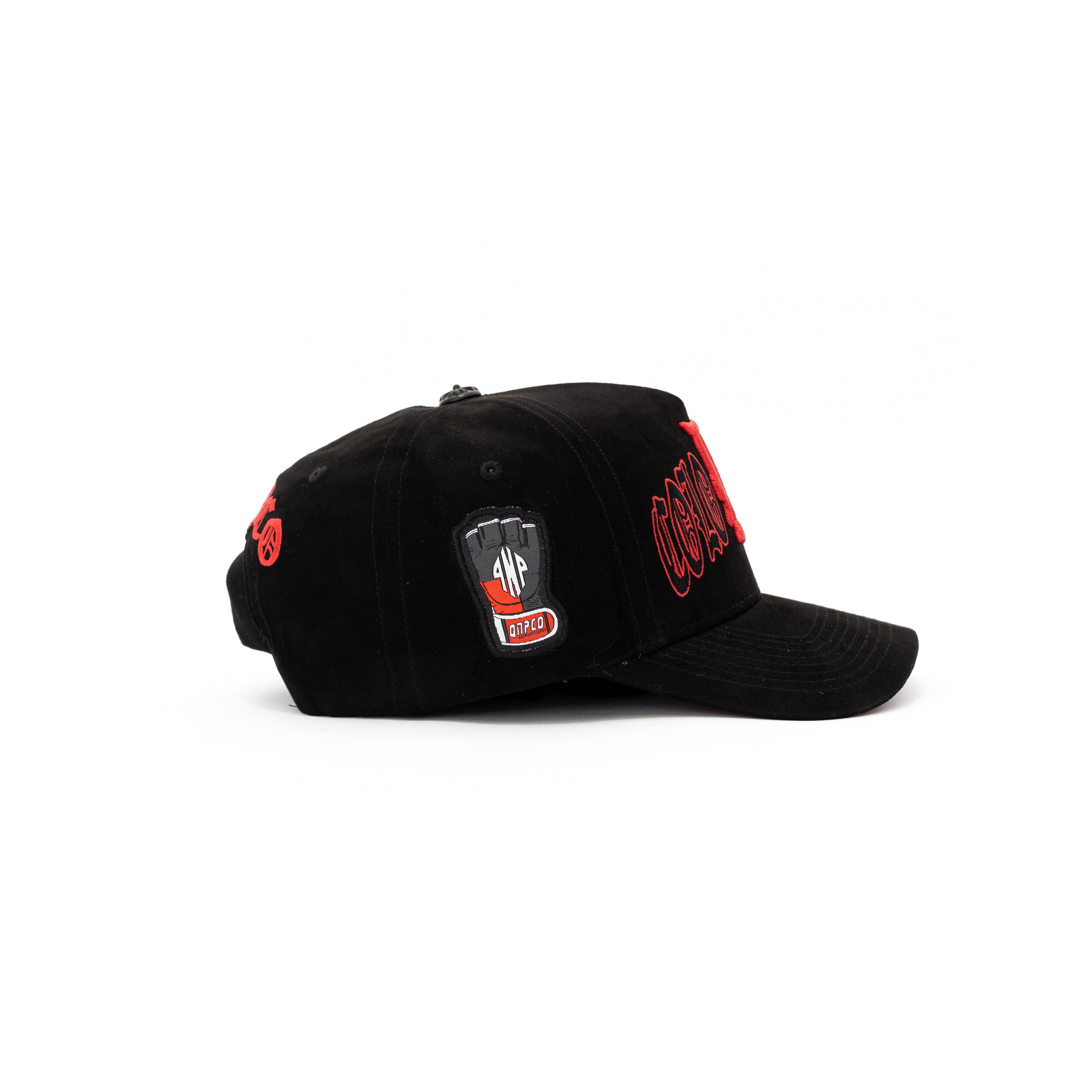 QNP XVI ‘4Four Ounce’