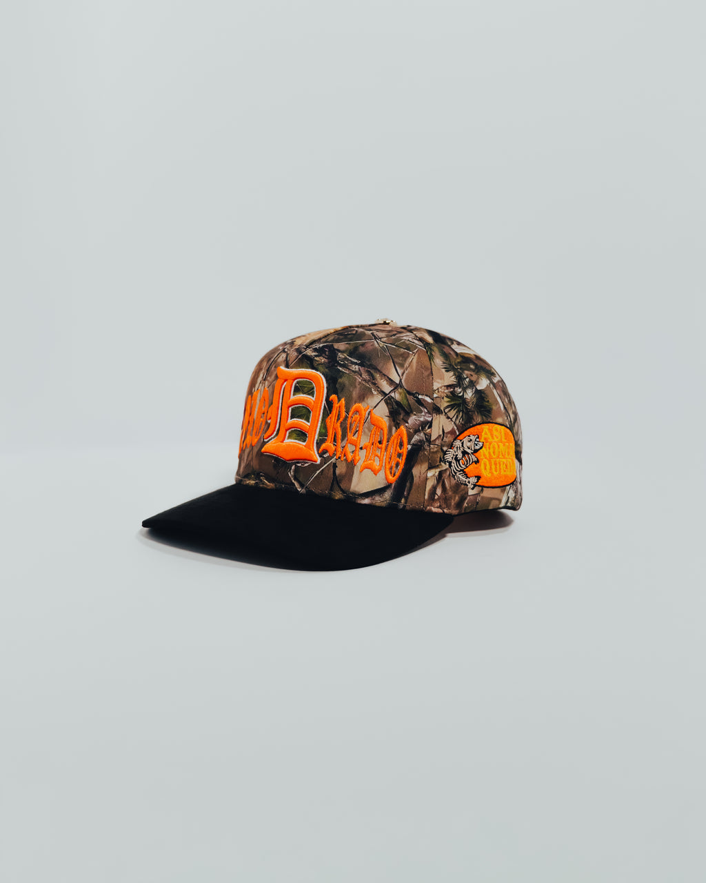 QNP XXIII ‘ASI NOMAS QUEDO’