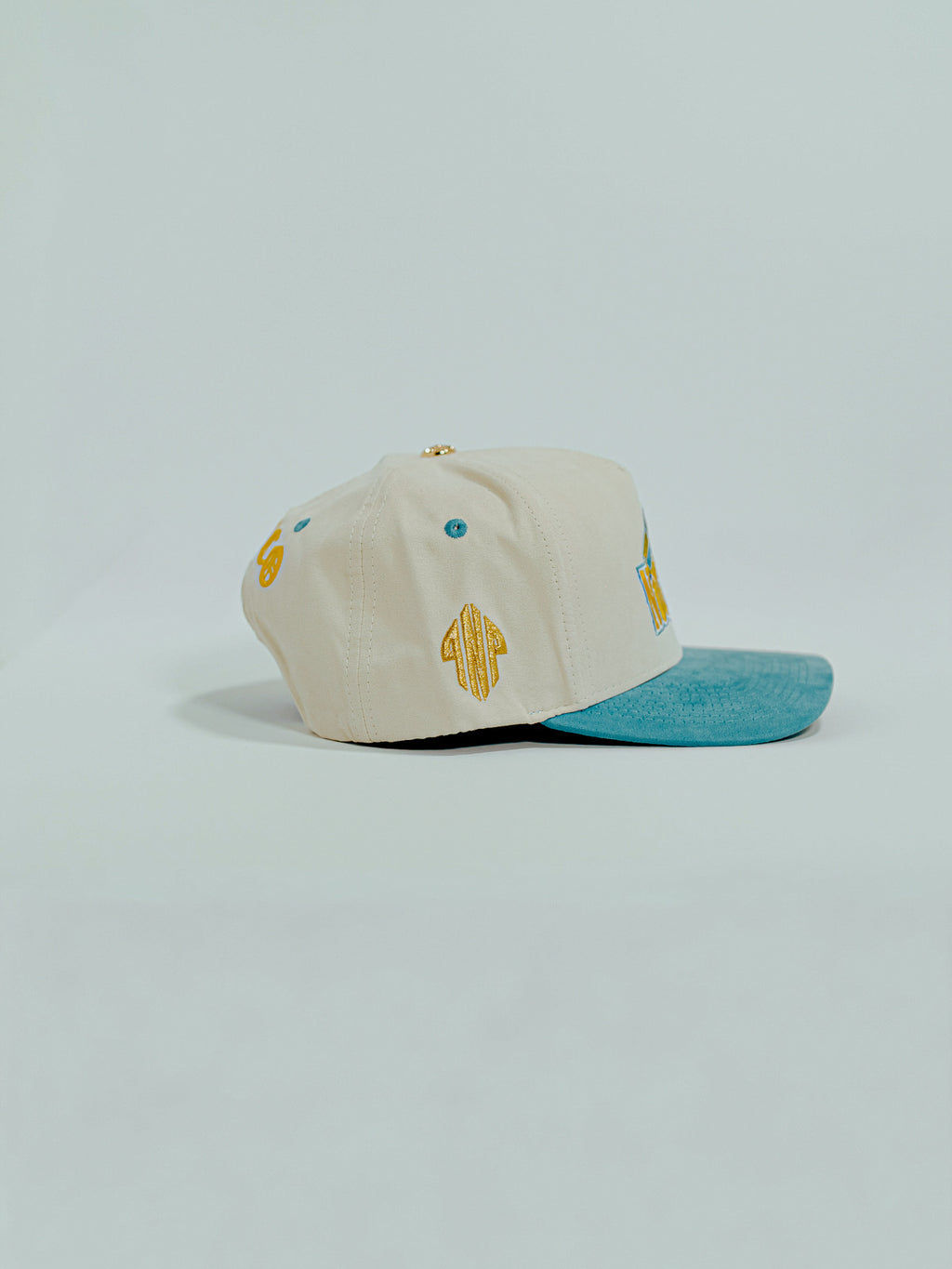 QNP XIX ‘Los Nugget$’