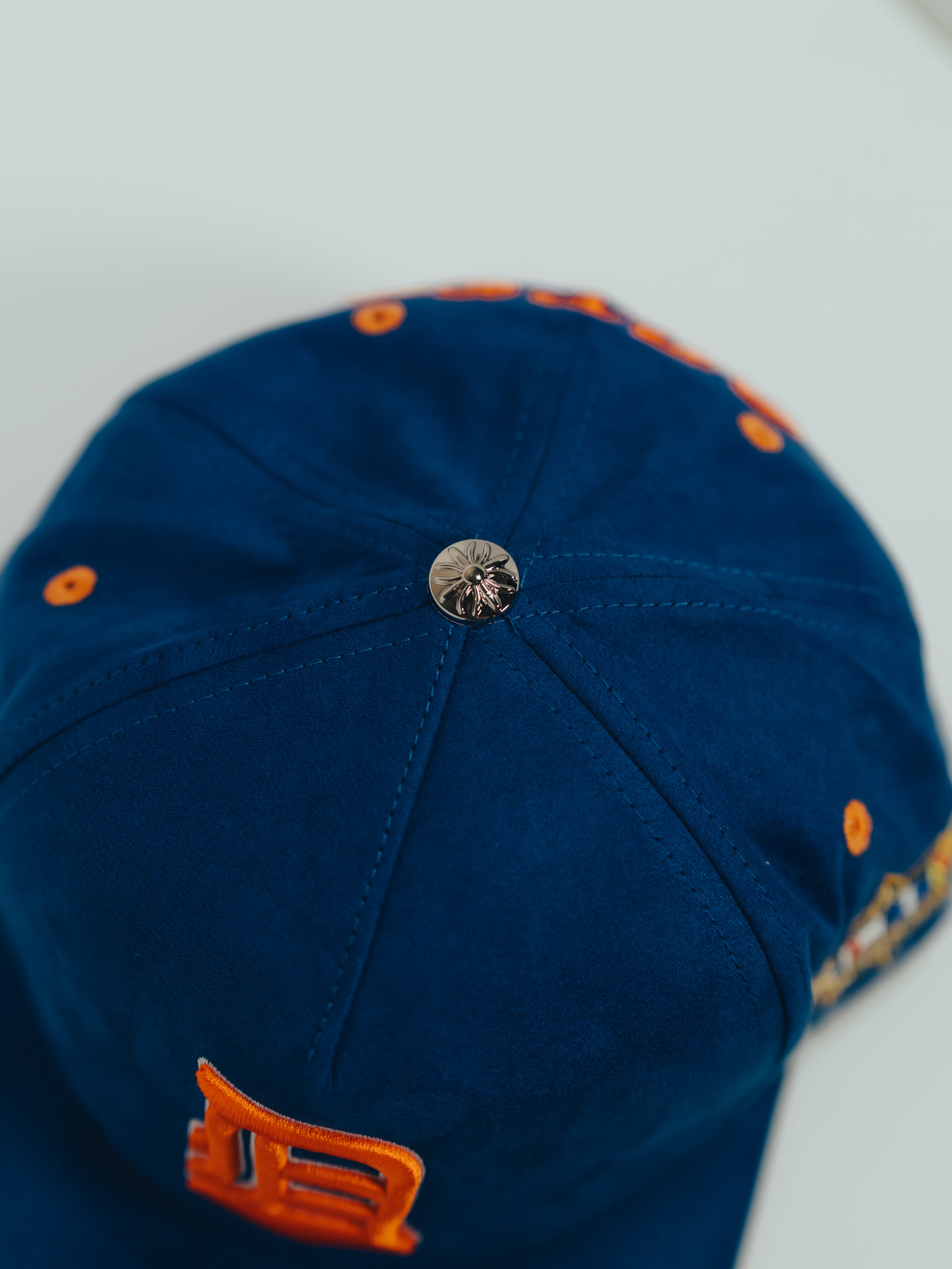 QNP XVII LO$ BRONCOS