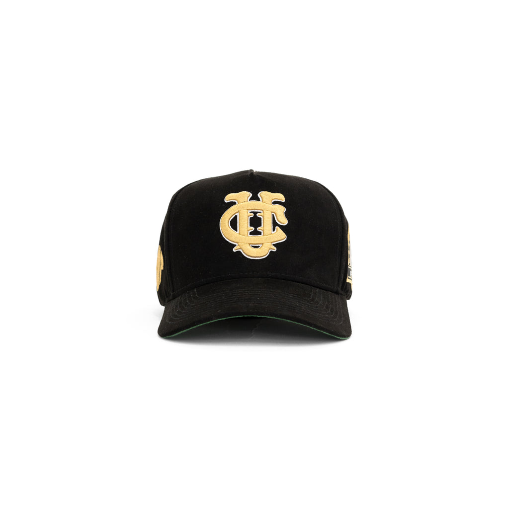 QNP XII ‘Lo$ Buff$’