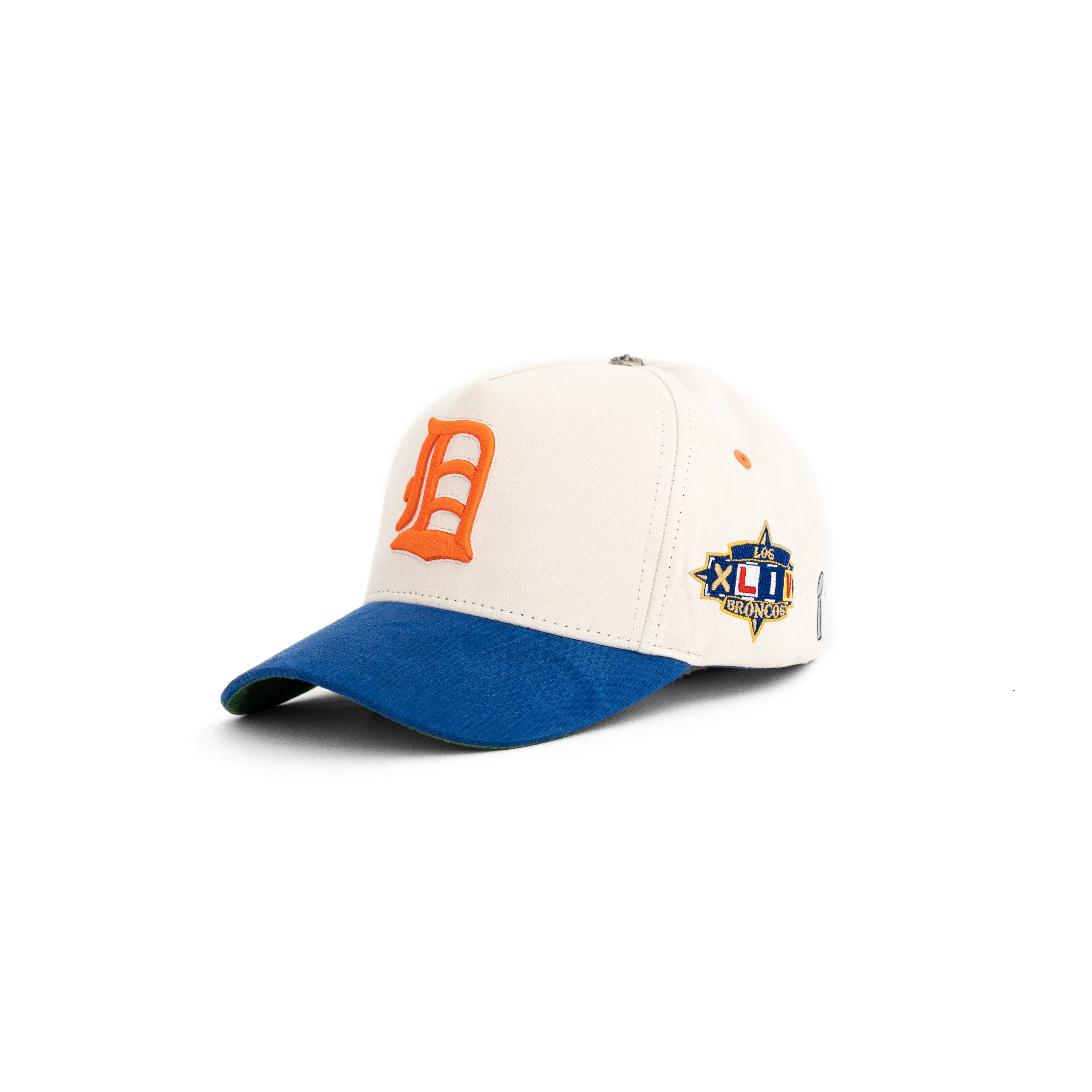 QNP XIV Lo$ Bronco$