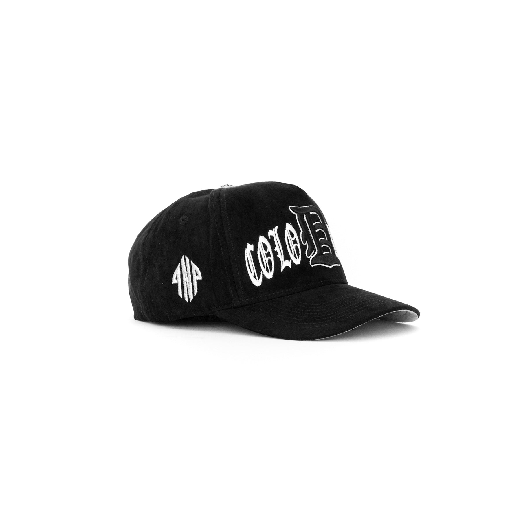 QNP X ‘BLK’