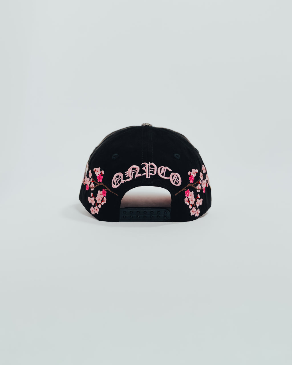 QNP XXII ‘La Cherry Blossom’ Ball Cap (Women’s)