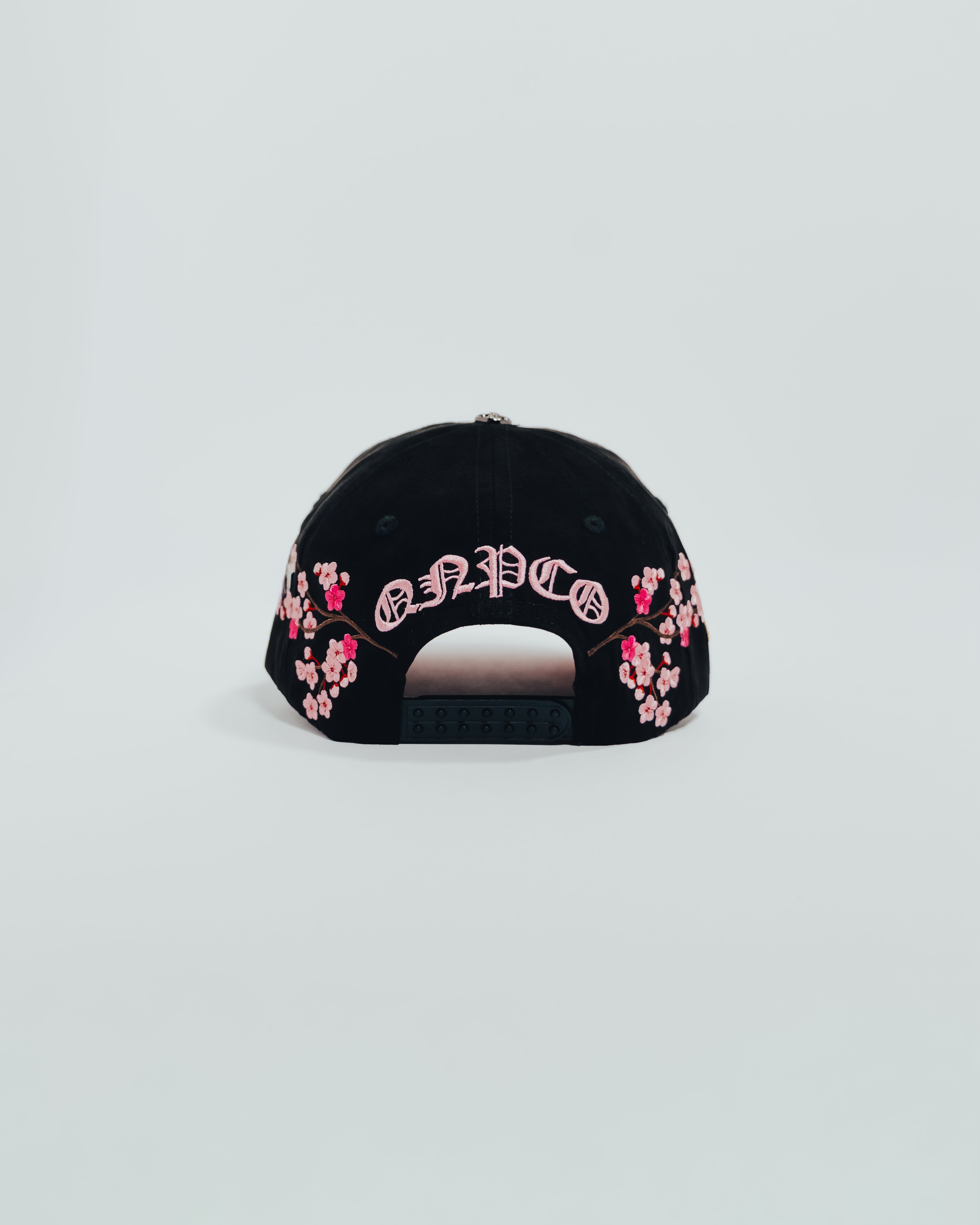 QNP XXII ‘La Cherry Blossom’ Ball Cap (Women’s)