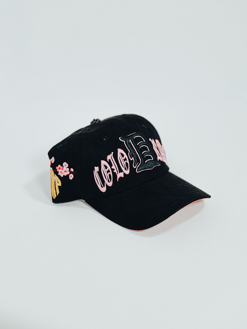 QNP XXII ‘La Cherry Blossom’