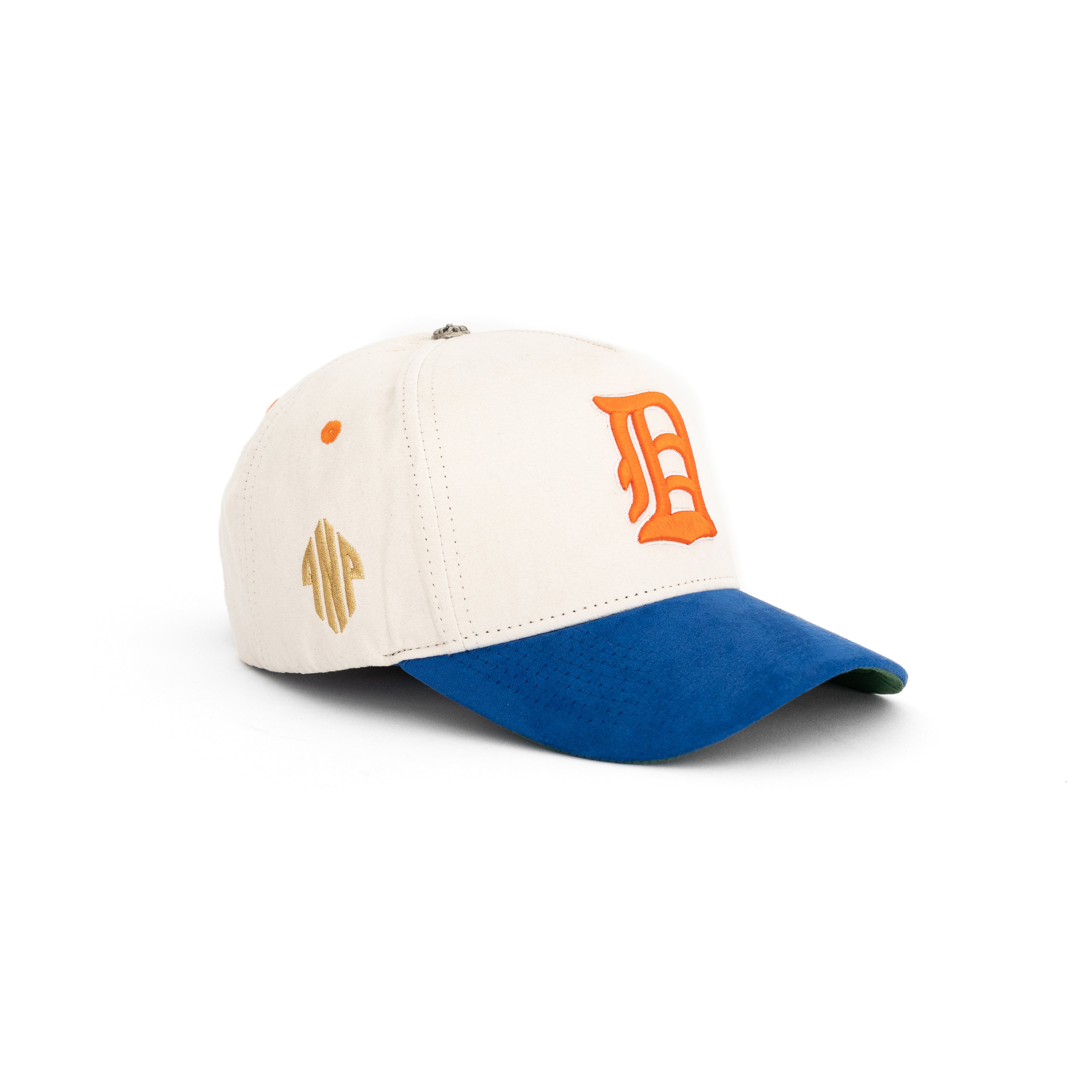 QNP XIV Lo$ Bronco$