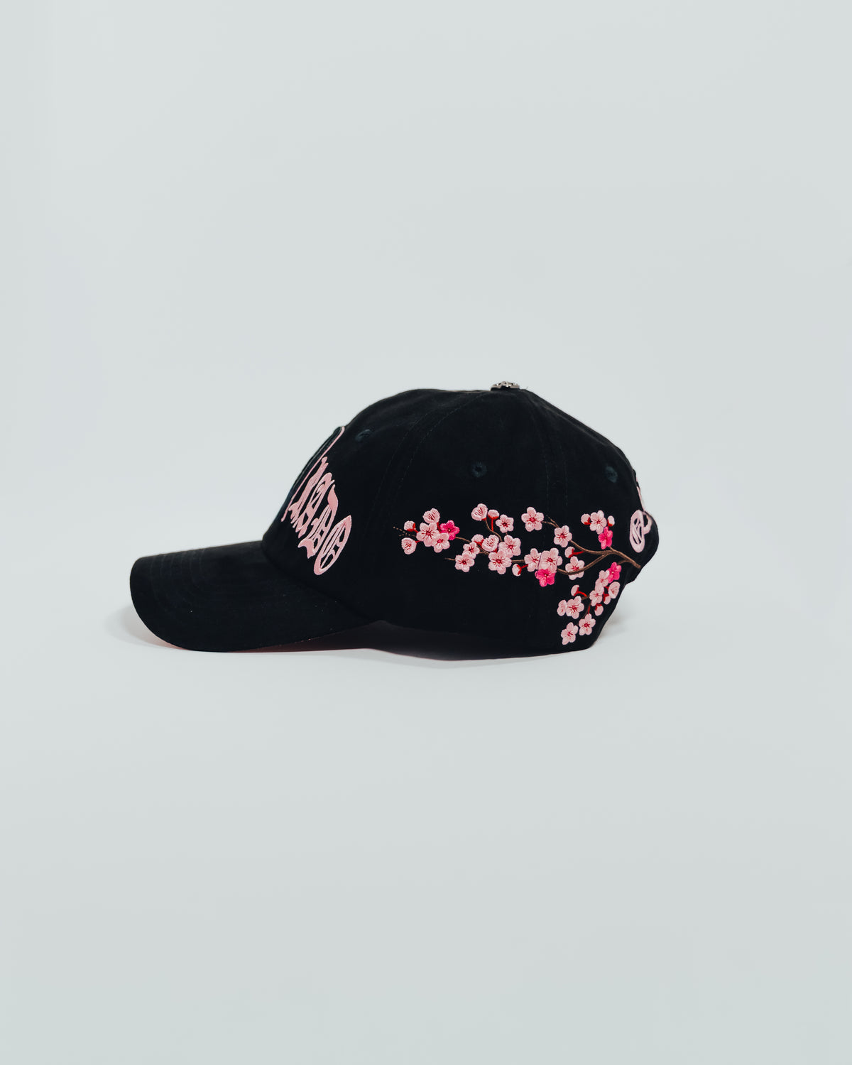 QNP XXII ‘La Cherry Blossom’ Ball Cap (Women’s)