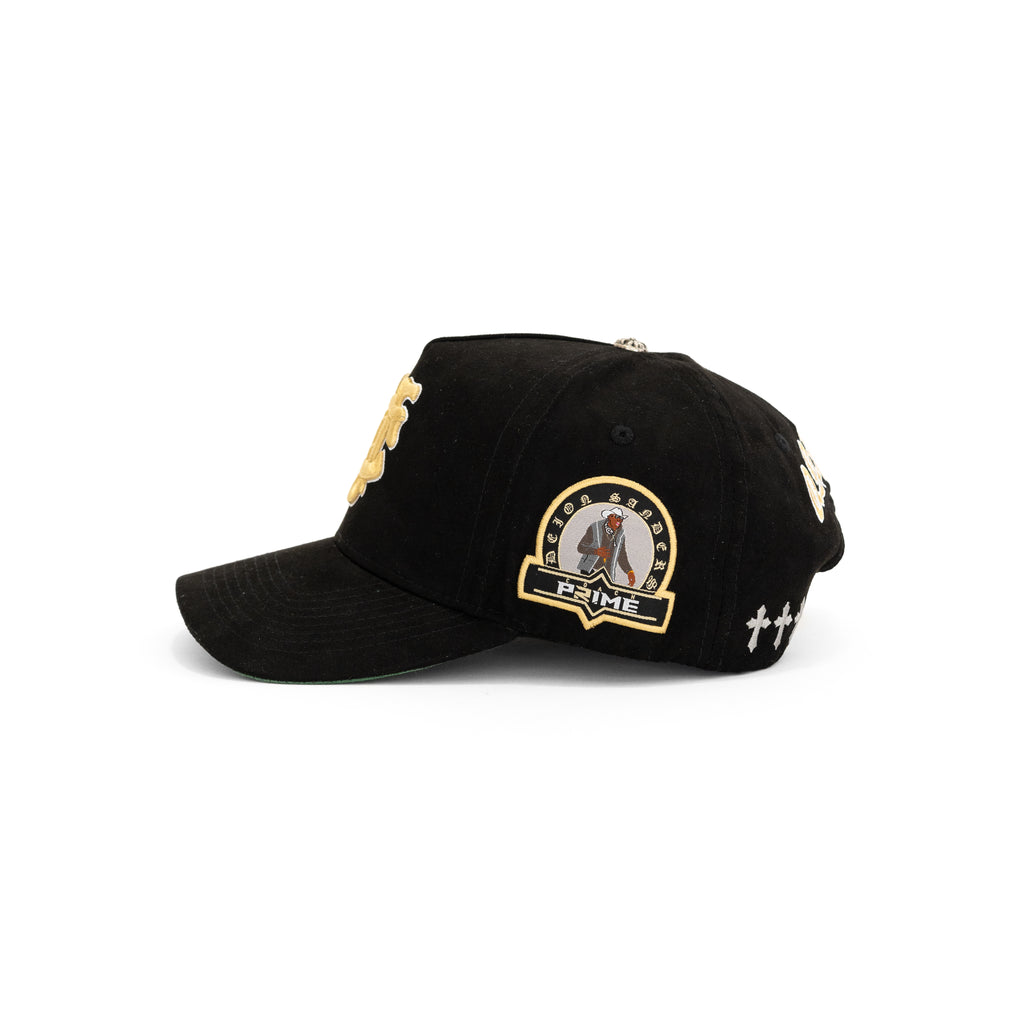 QNP XII ‘Lo$ Buff$’