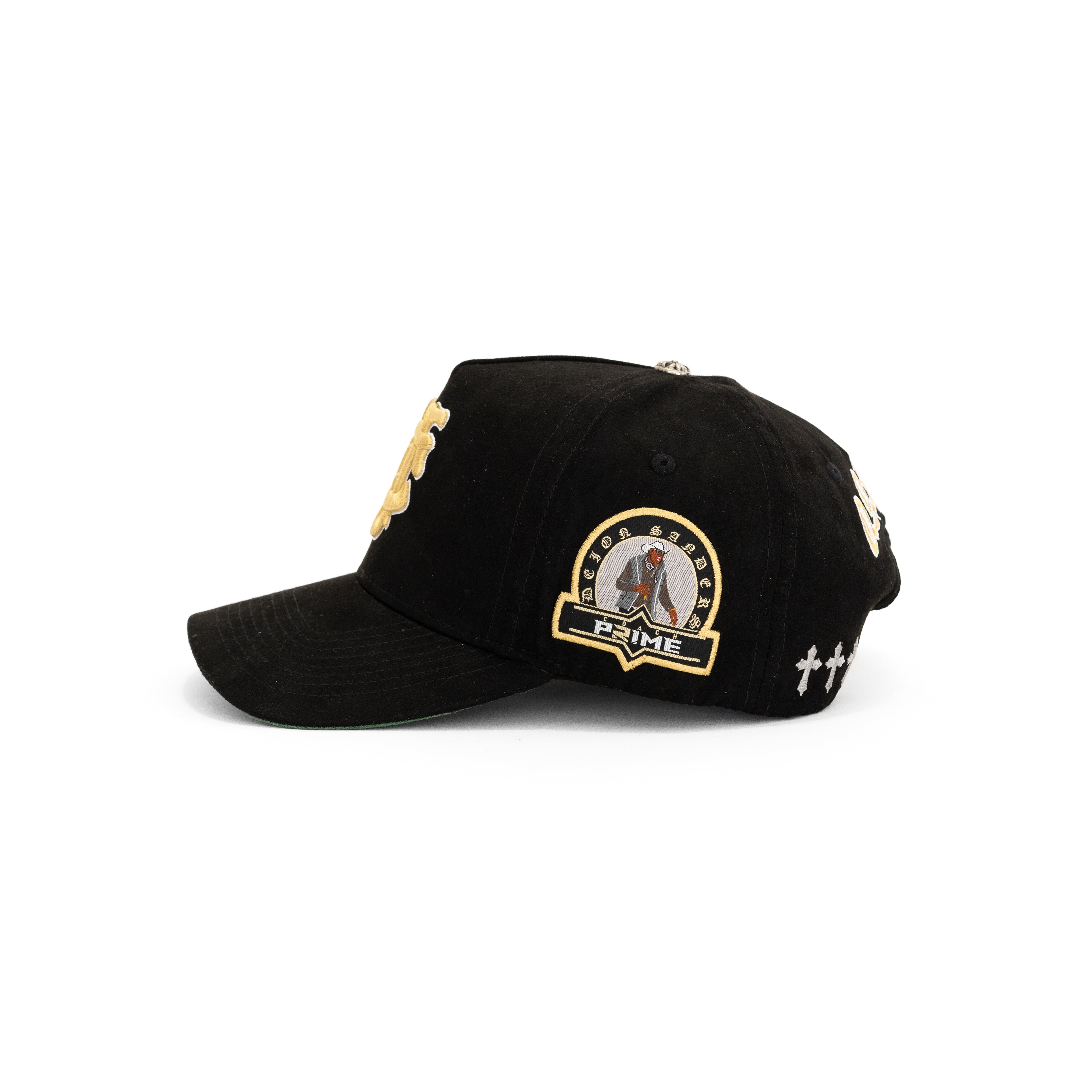 QNP XII ‘Lo$ Buff$’