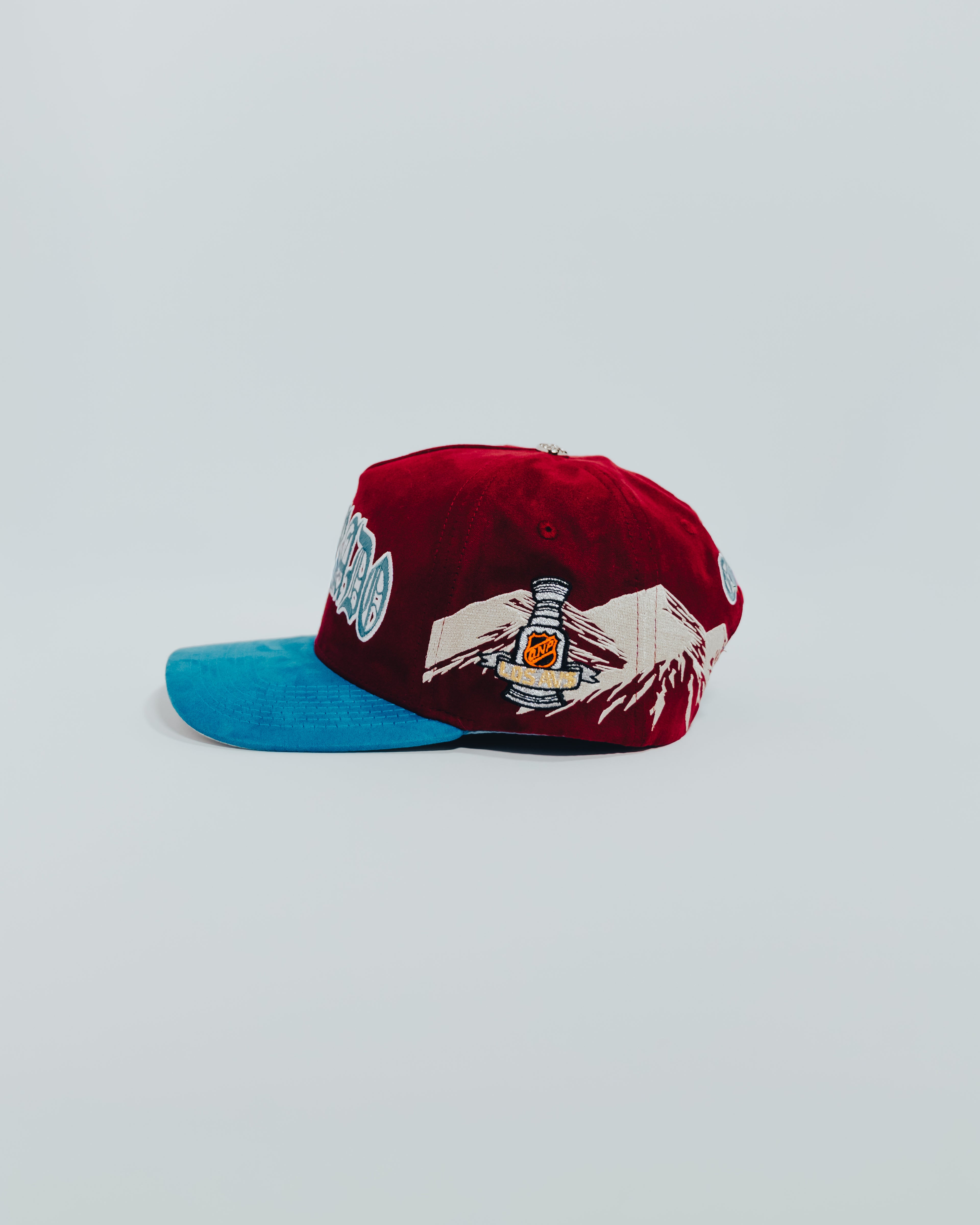 QNP XXIV ‘Los AV$’