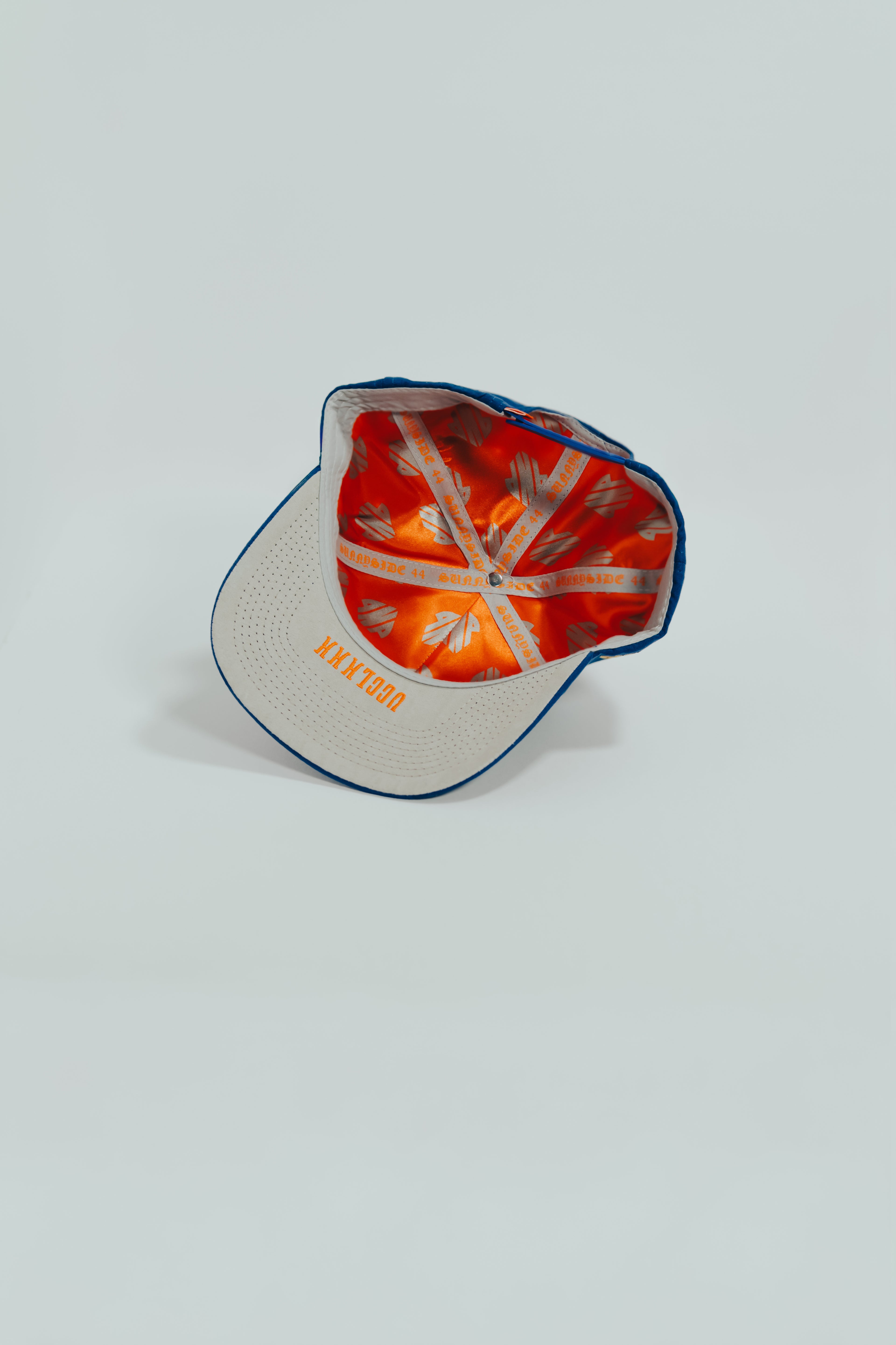 QNP XVII LO$ BRONCOS