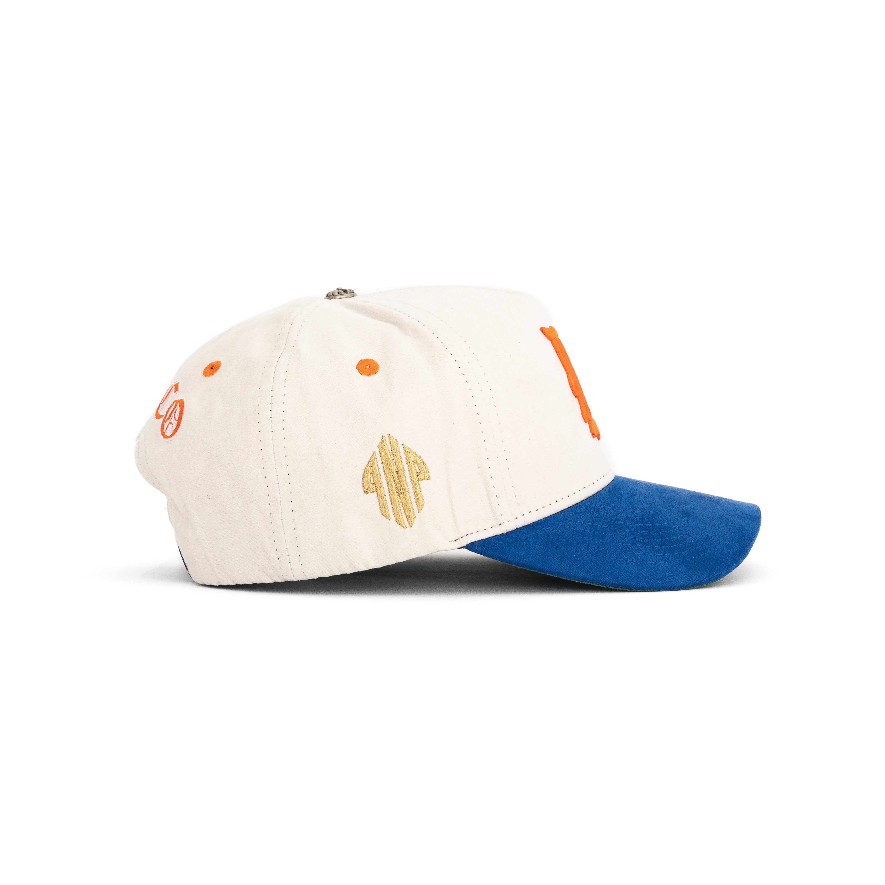 QNP XIV Lo$ Bronco$