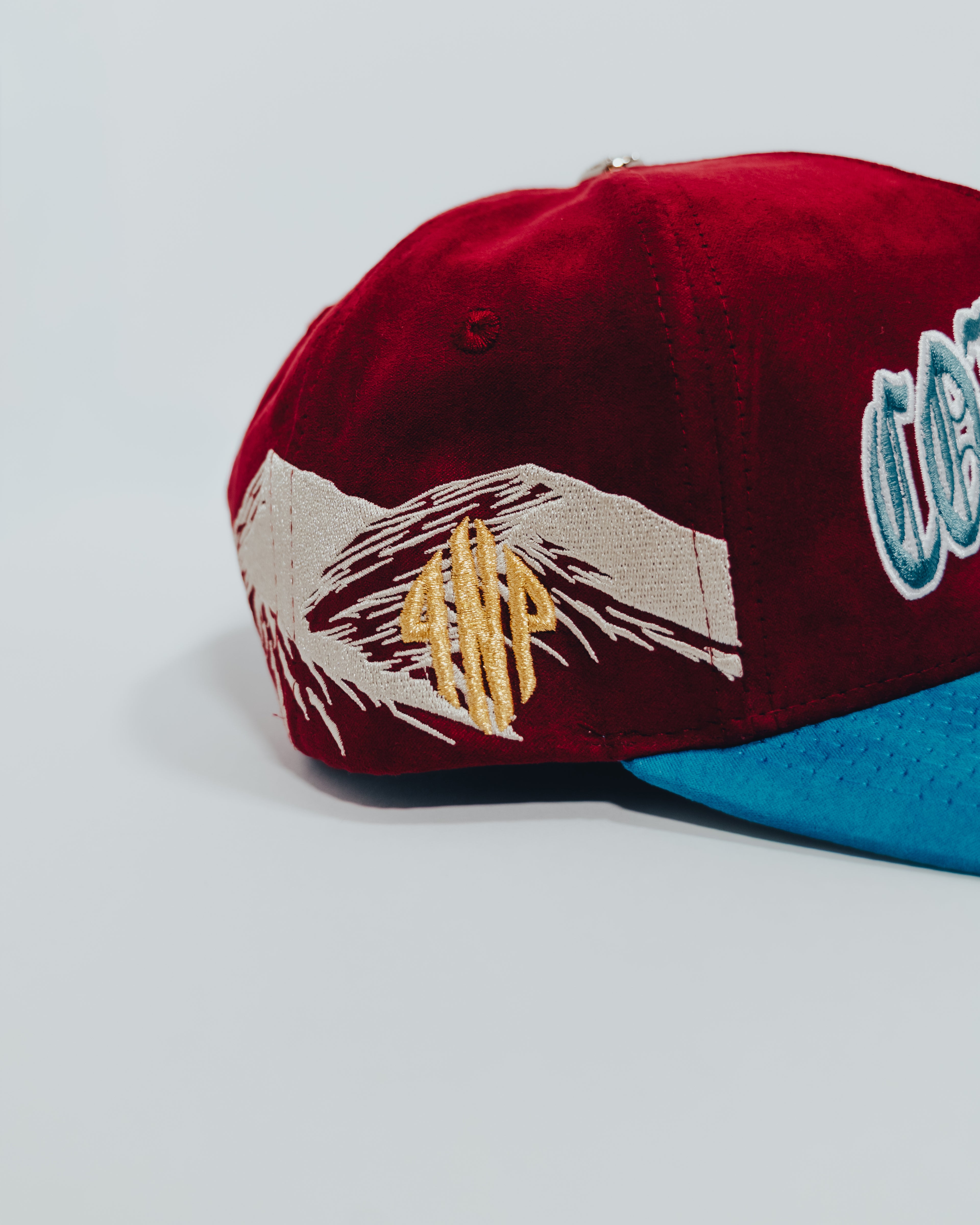 QNP XXIV ‘Los AV$’