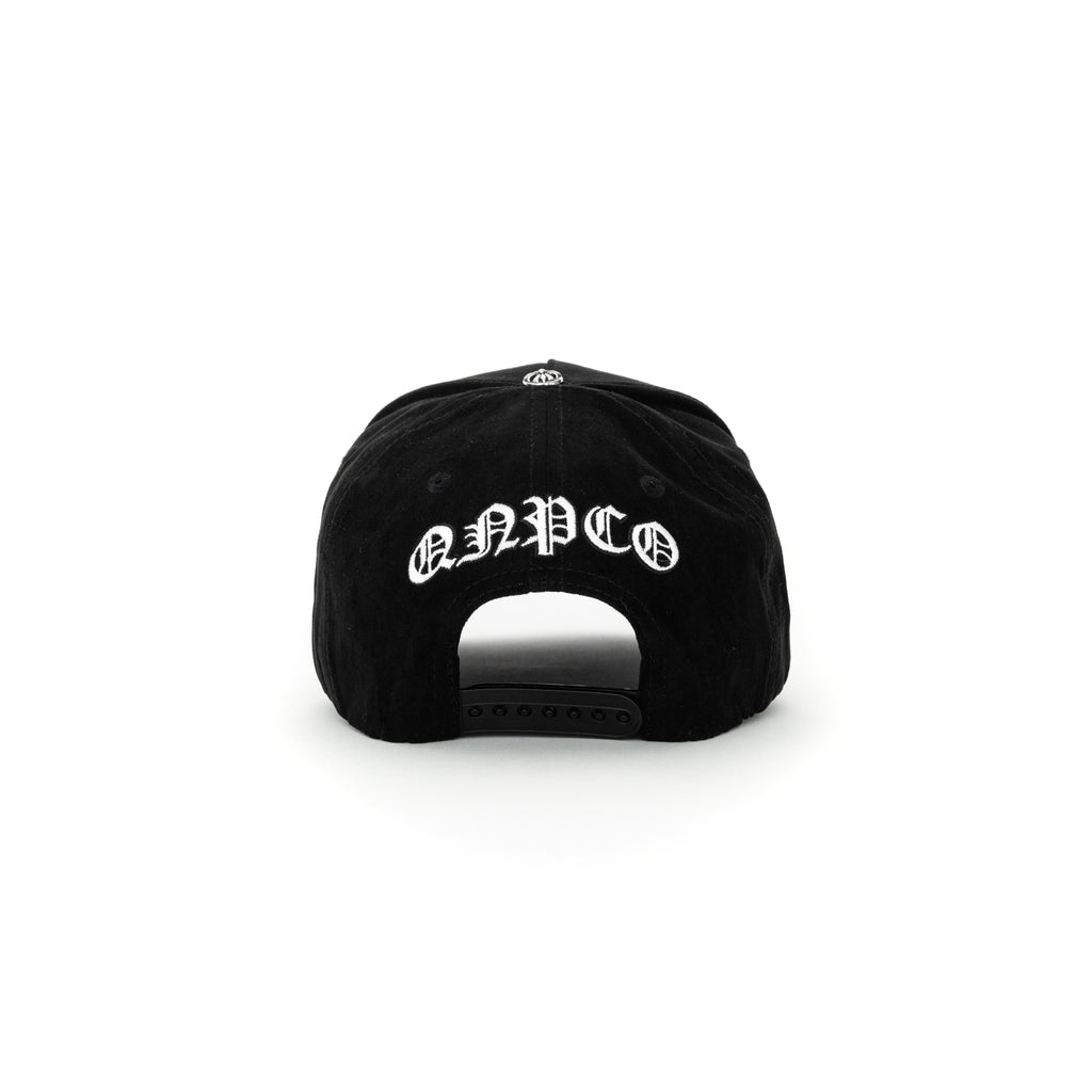 QNP X ‘BLK’
