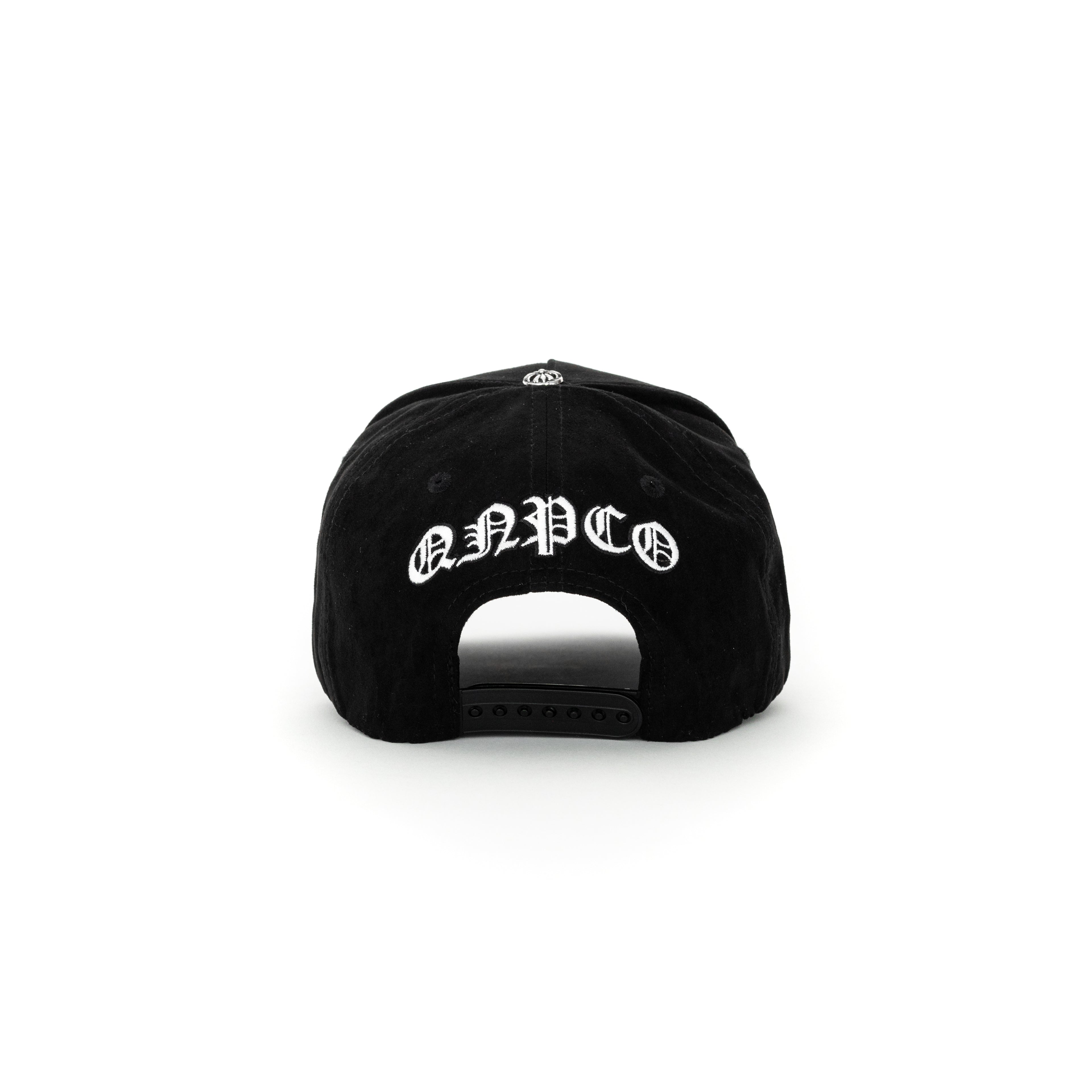 QNP X ‘BLK’