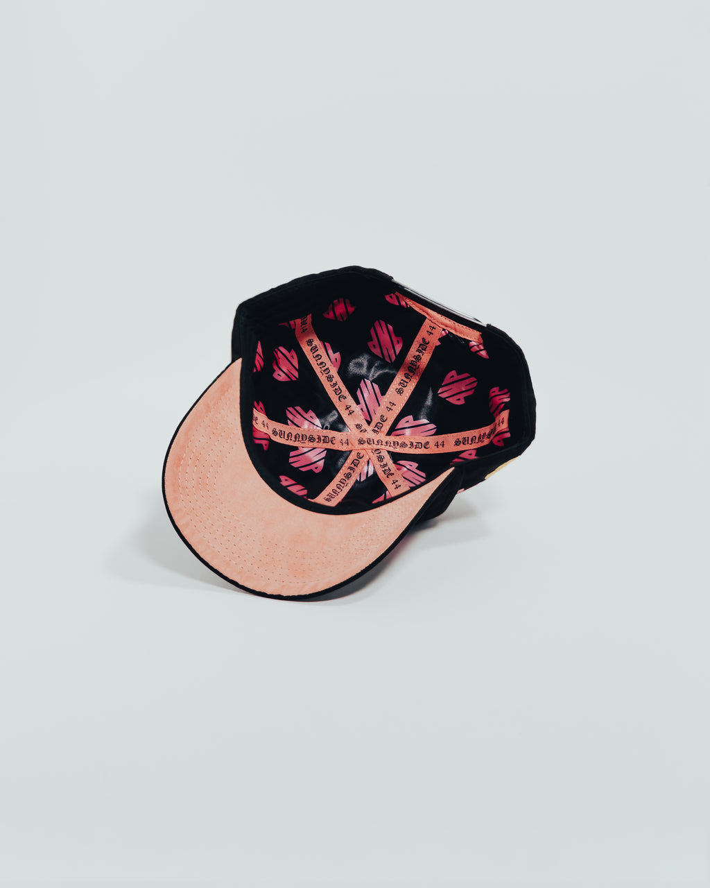 QNP XXII ‘La Cherry Blossom’ Ball Cap (Women’s)