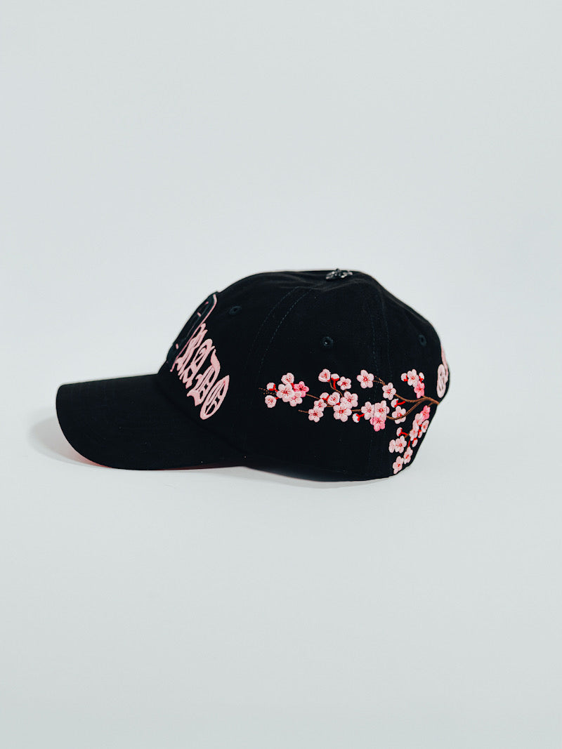 QNP XXII ‘La Cherry Blossom’