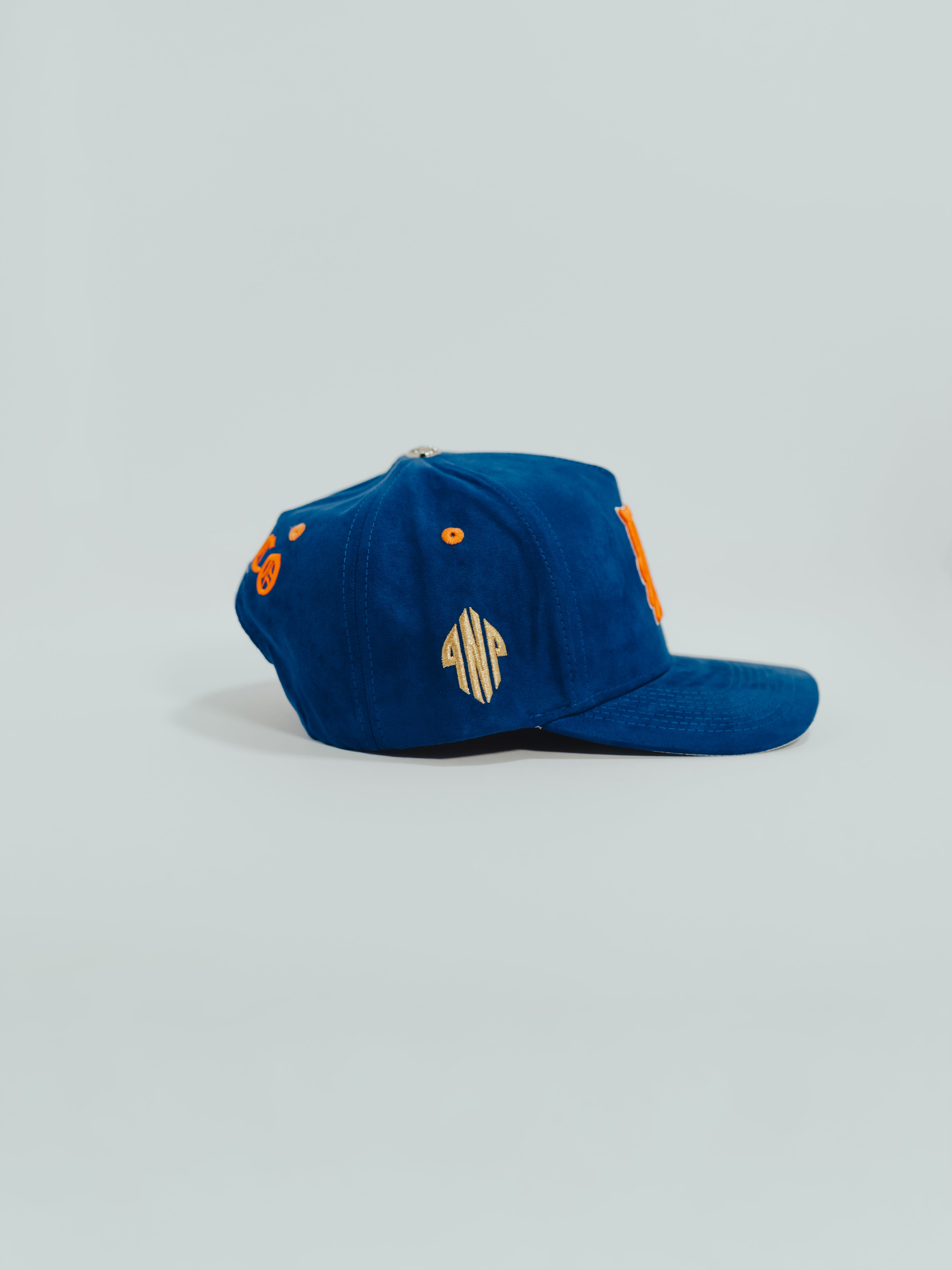 QNP XVII LO$ BRONCOS