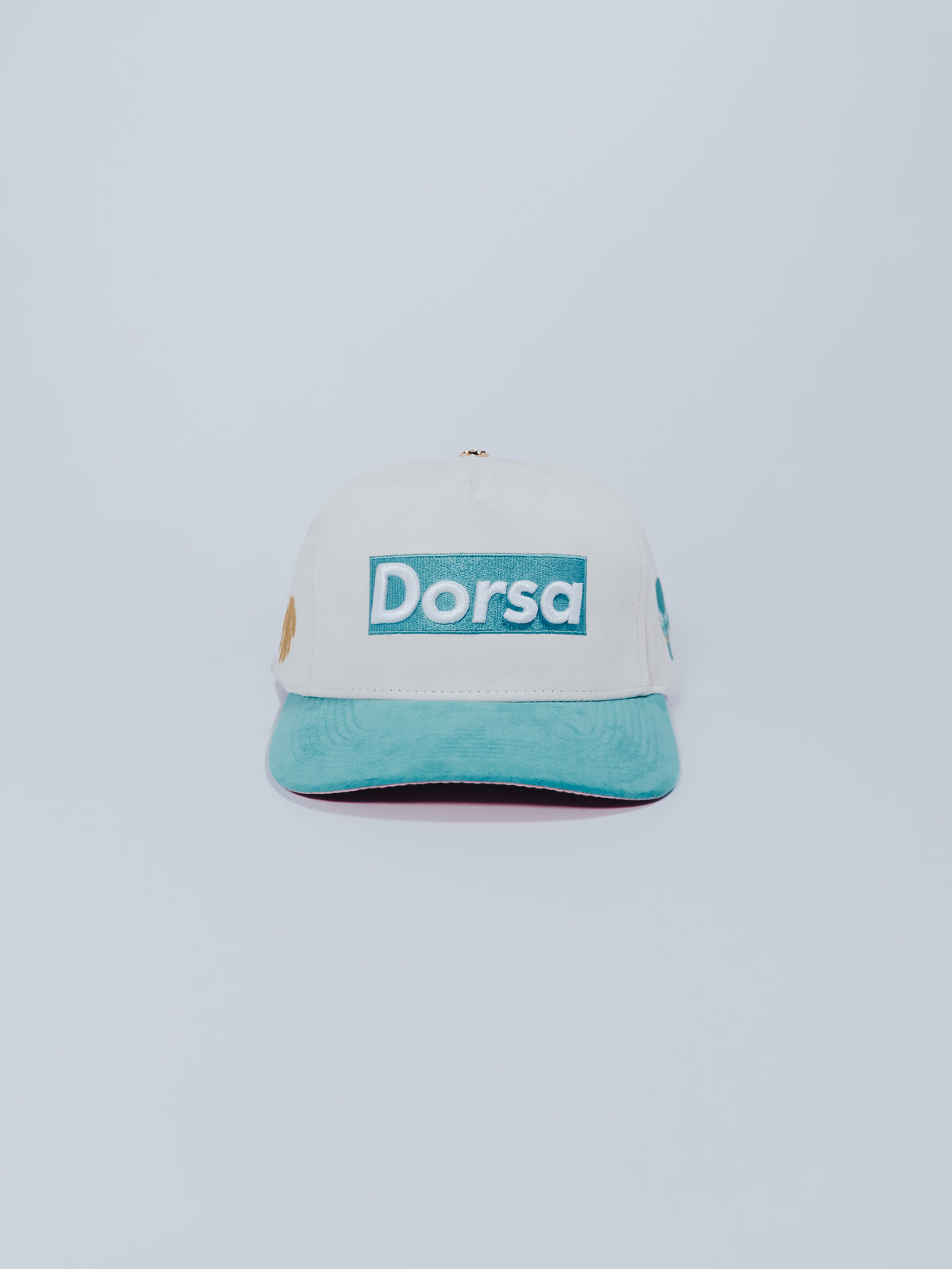THE QNP X DORSA SKULL CANDY 🍭 💀