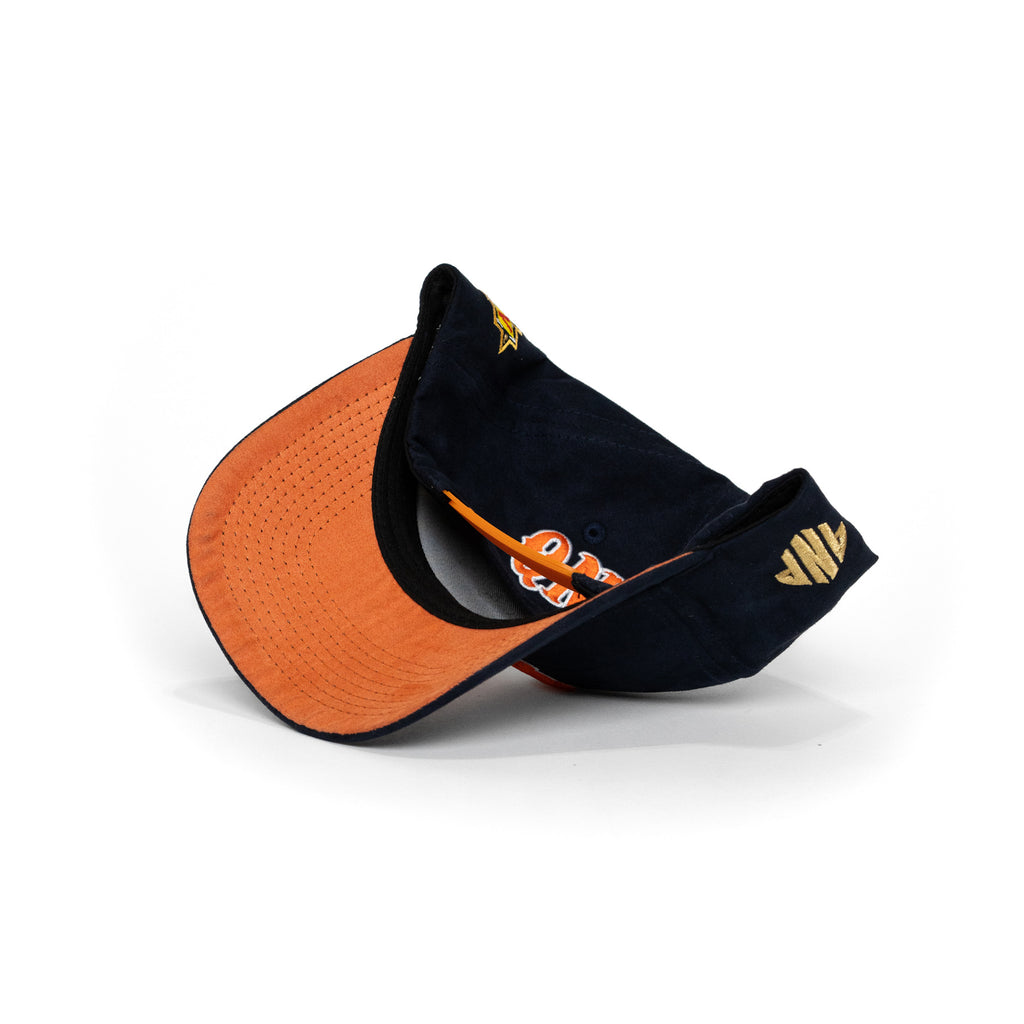 QNP VI LO$ BRONCOS