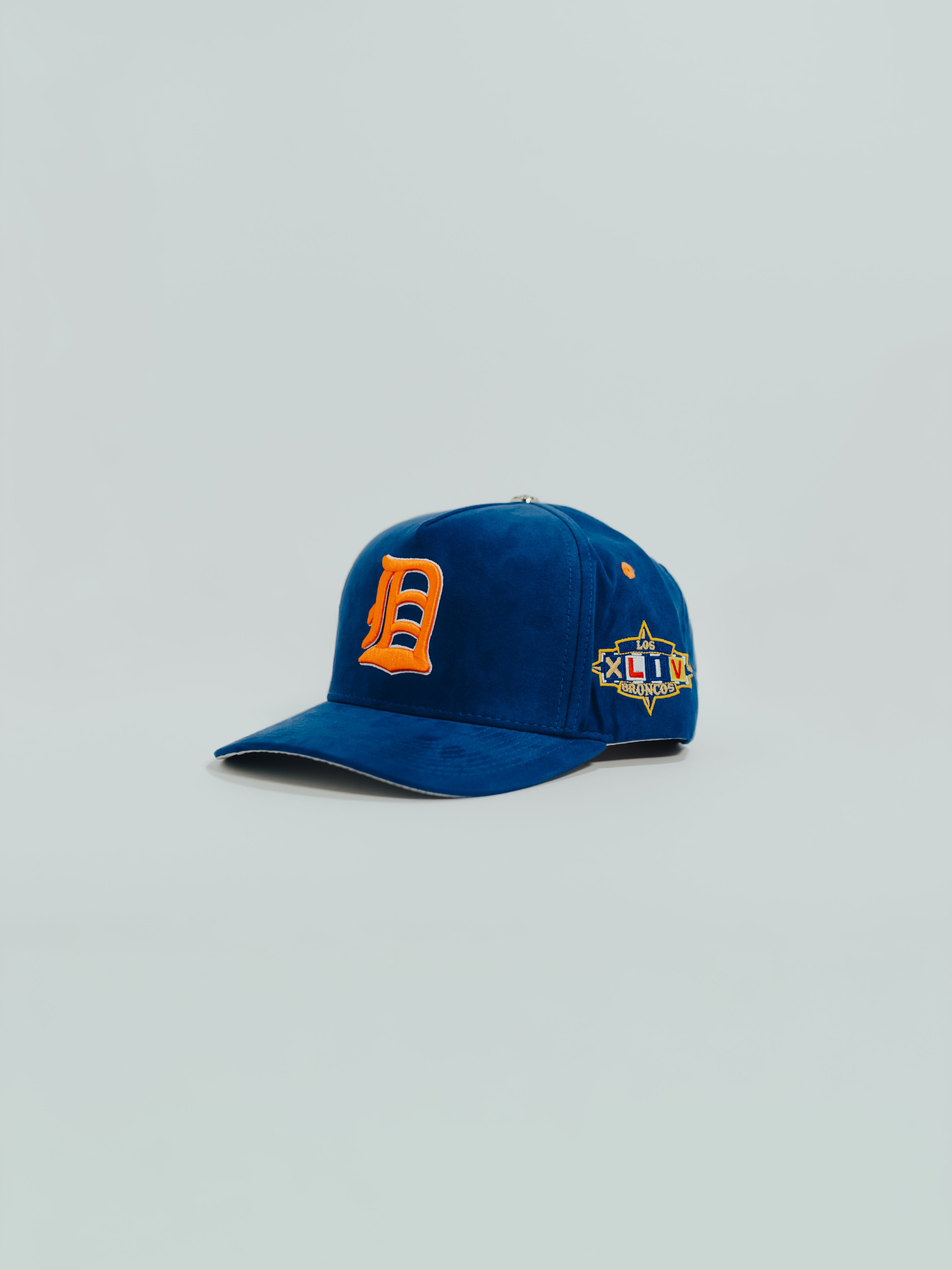 QNP XVII LO$ BRONCOS