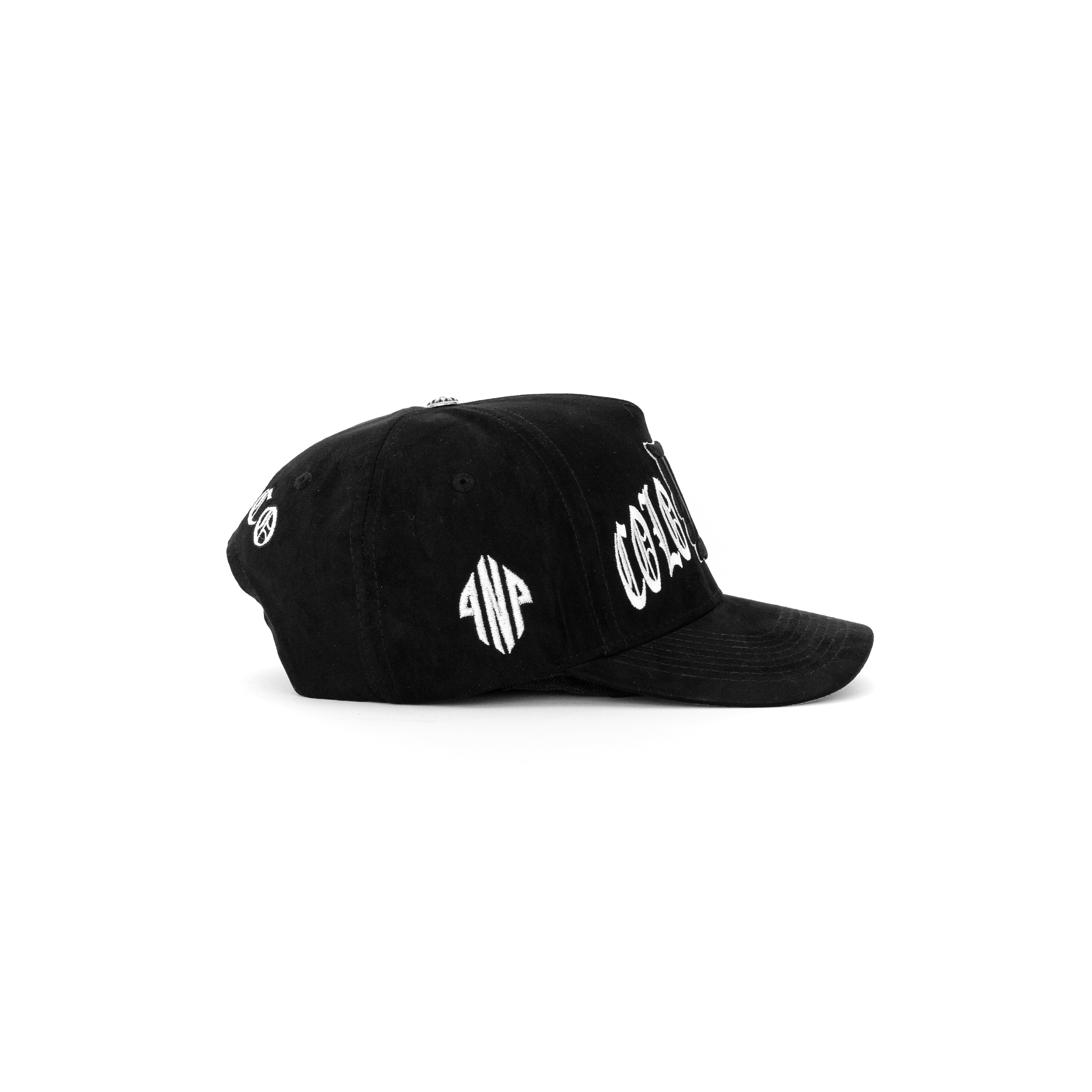 QNP X ‘BLK’