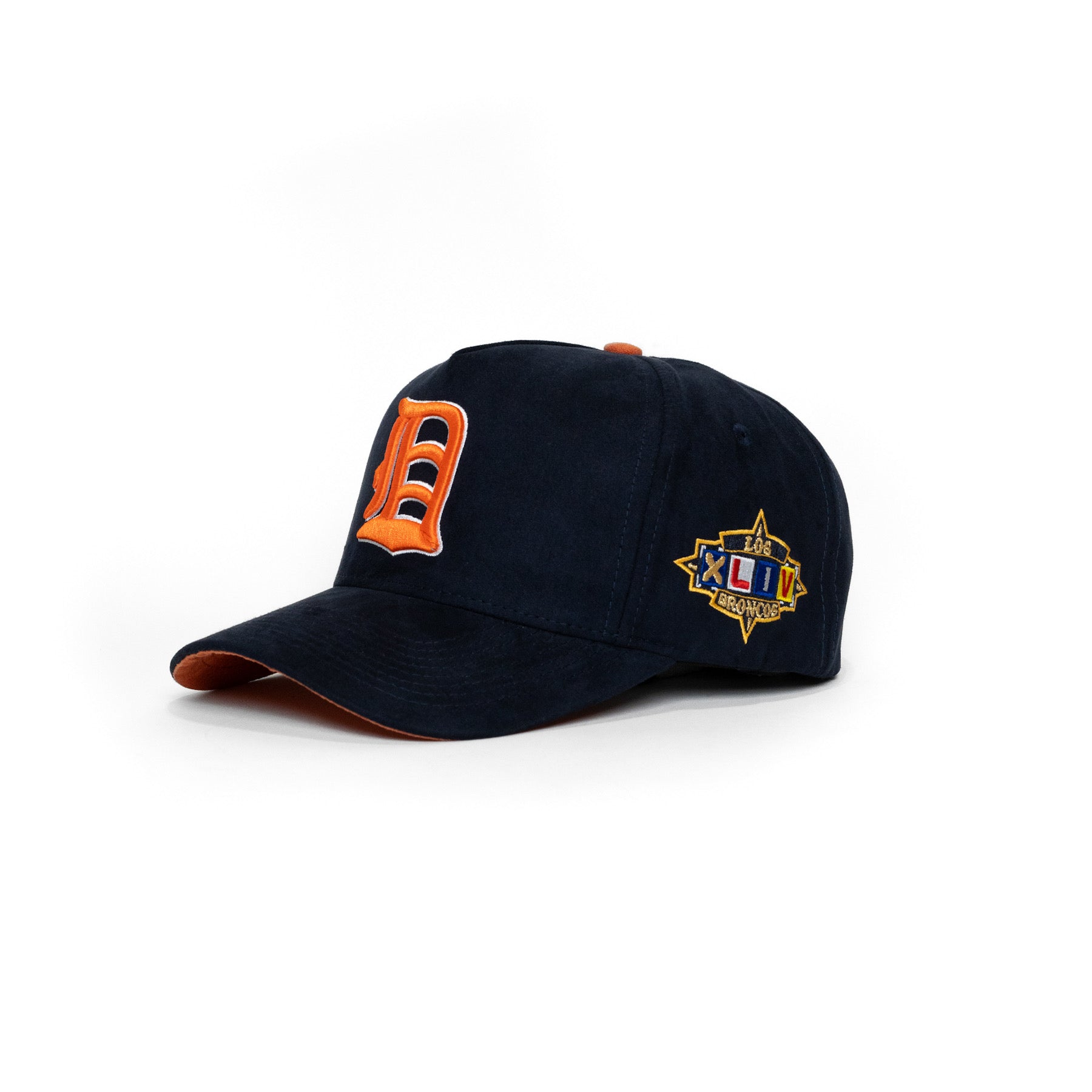 QNP VI LO$ BRONCOS