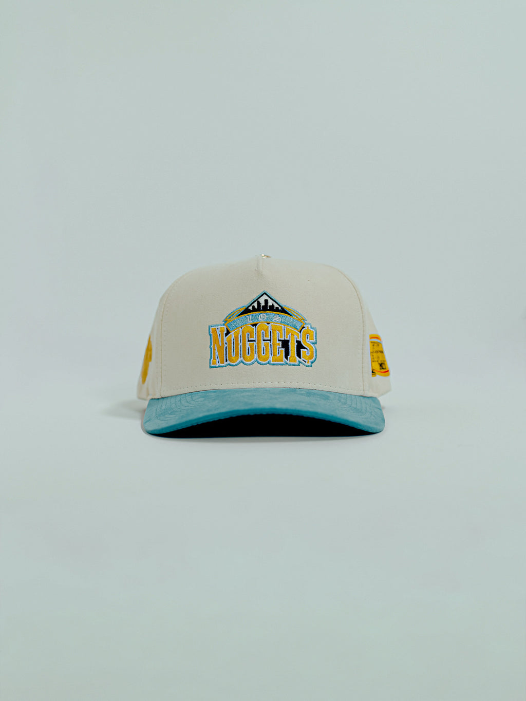 QNP XIX ‘Los Nugget$’