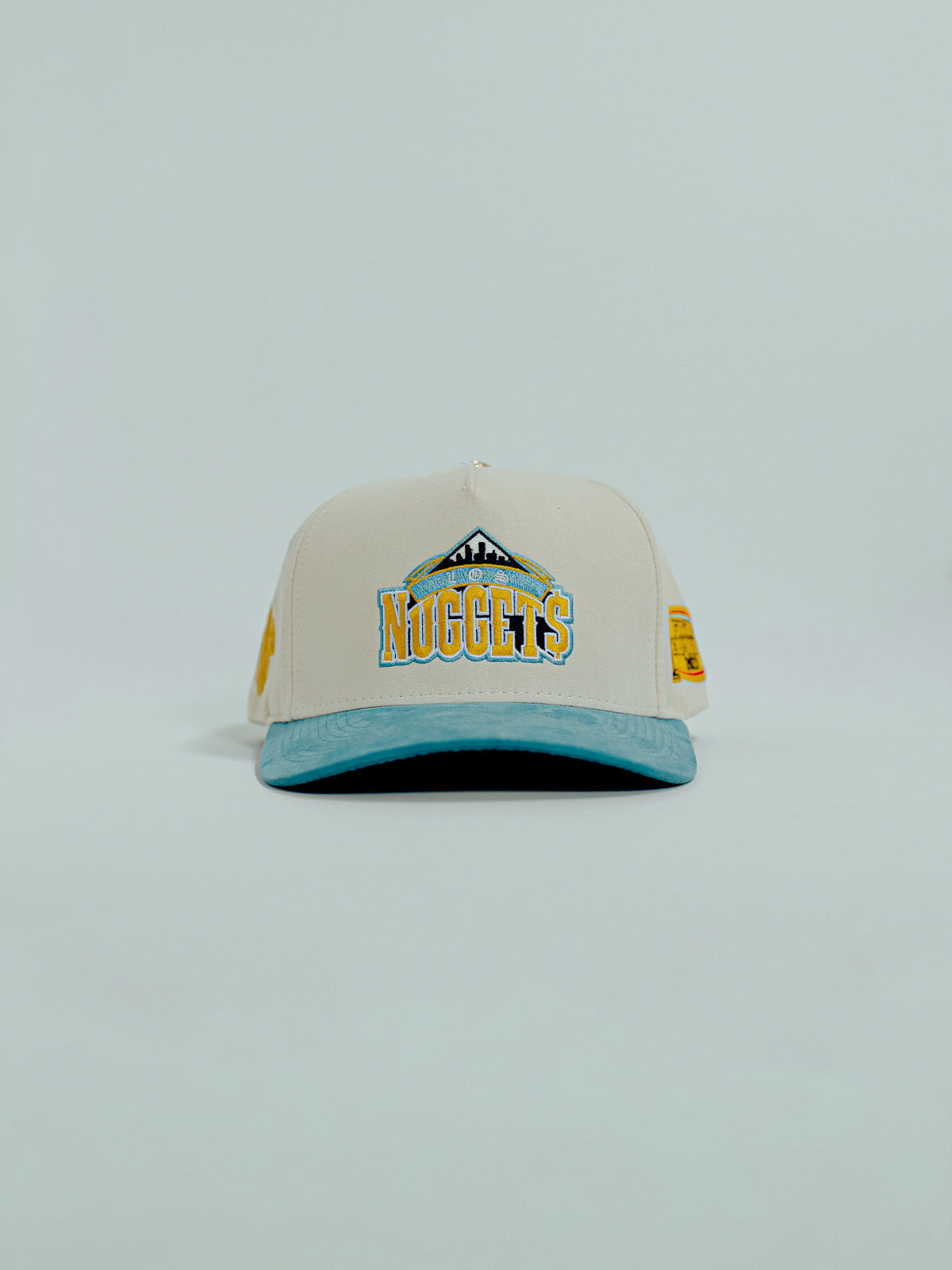 QNP XIX ‘Los Nugget$’