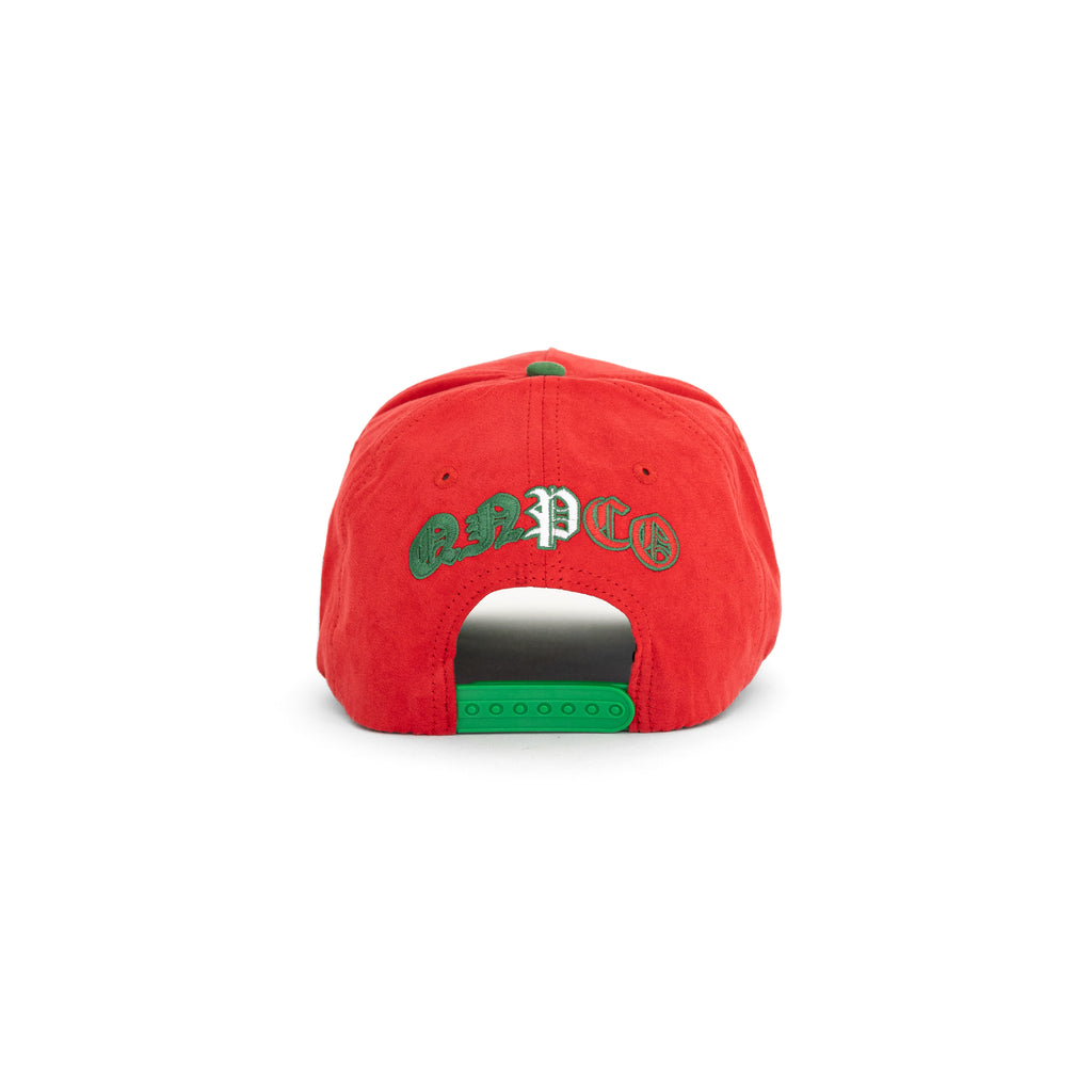 QNP XI ‘El Grito De Guerra’ 🇲🇽