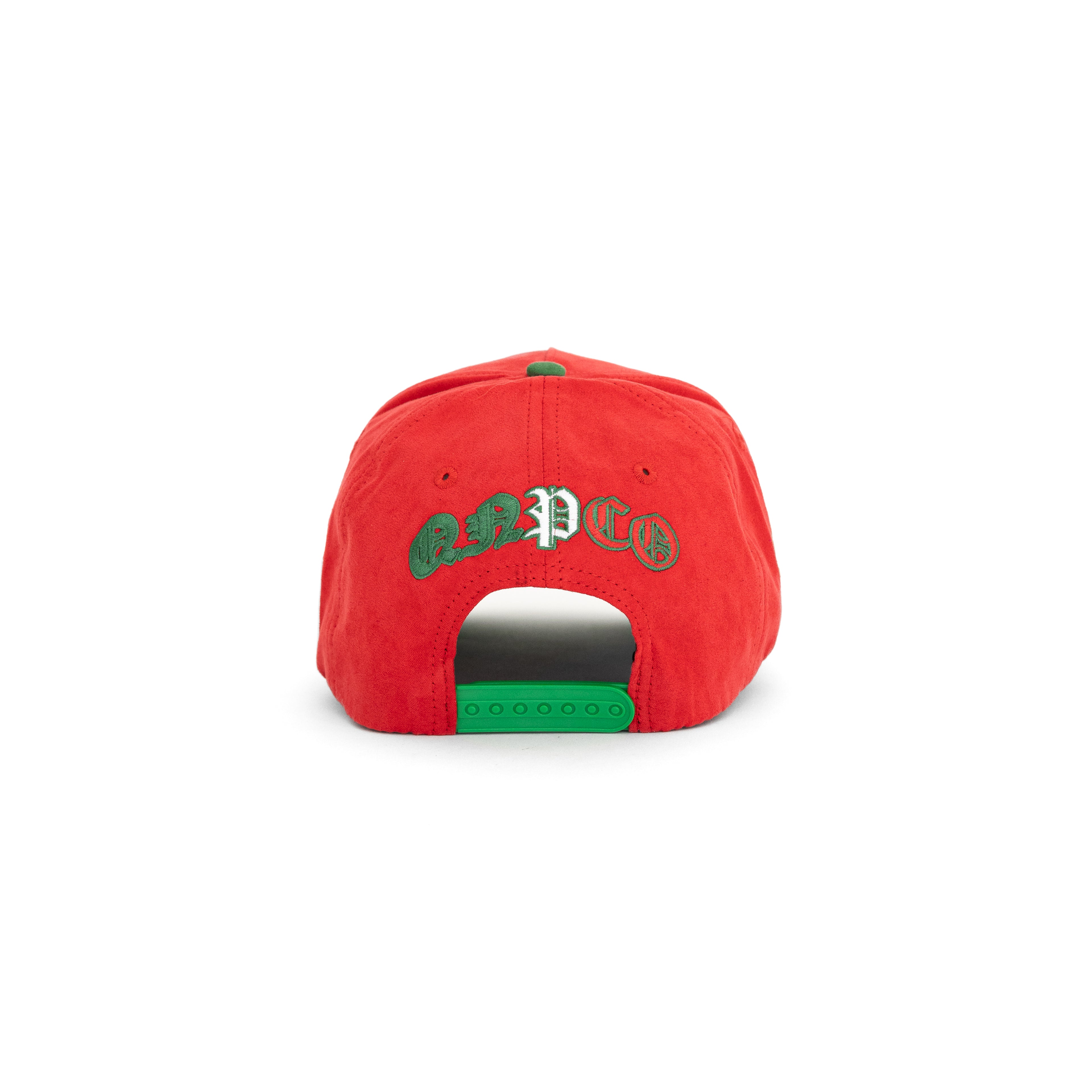 QNP XI ‘El Grito De Guerra’ 🇲🇽