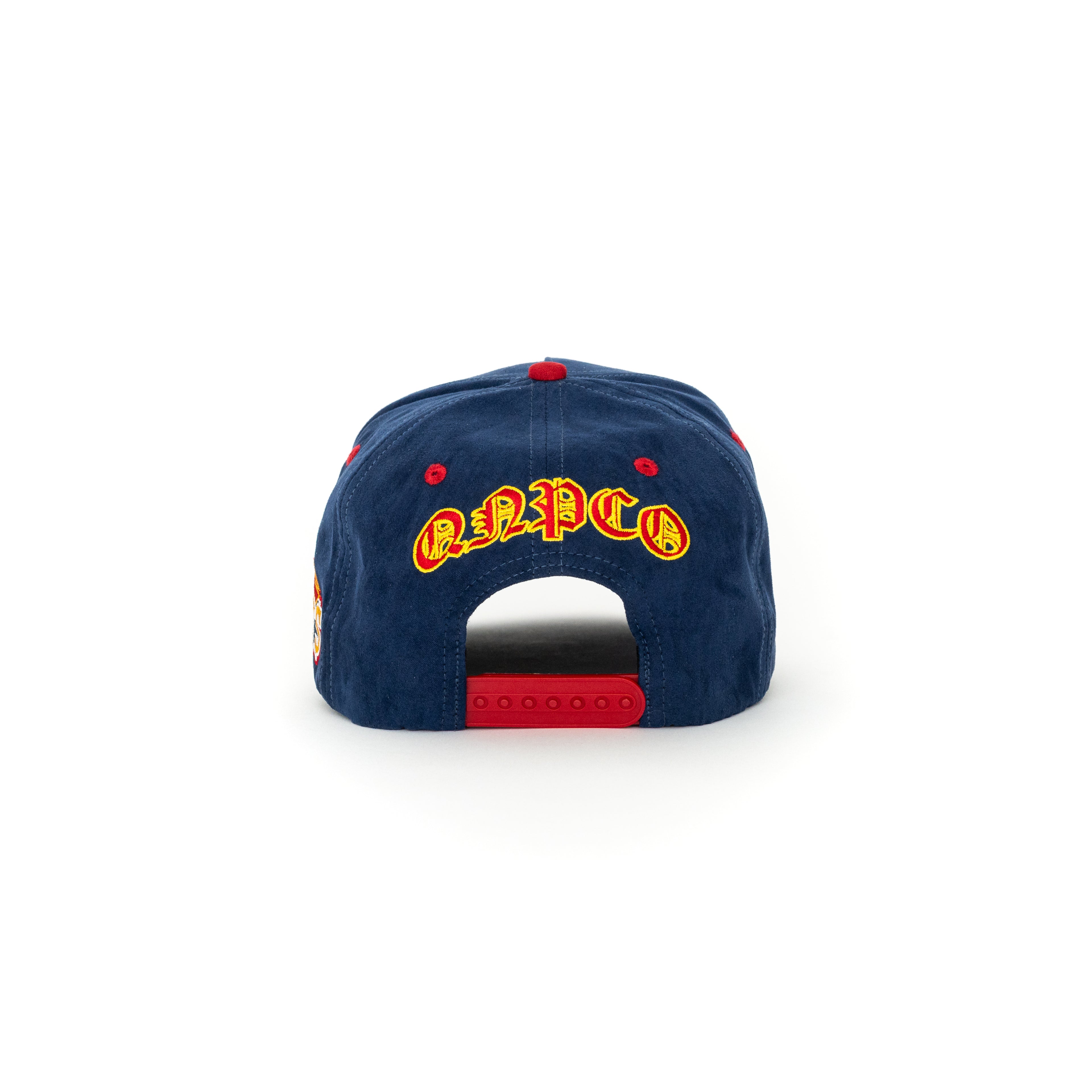 QNP X ‘Lo$ Nugget$’