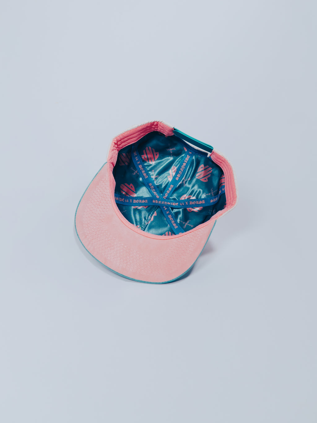 THE QNP X DORSA SKULL CANDY 🍭 💀