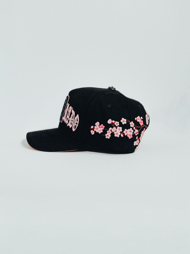 QNP XXI ‘La Cherry Blossom’