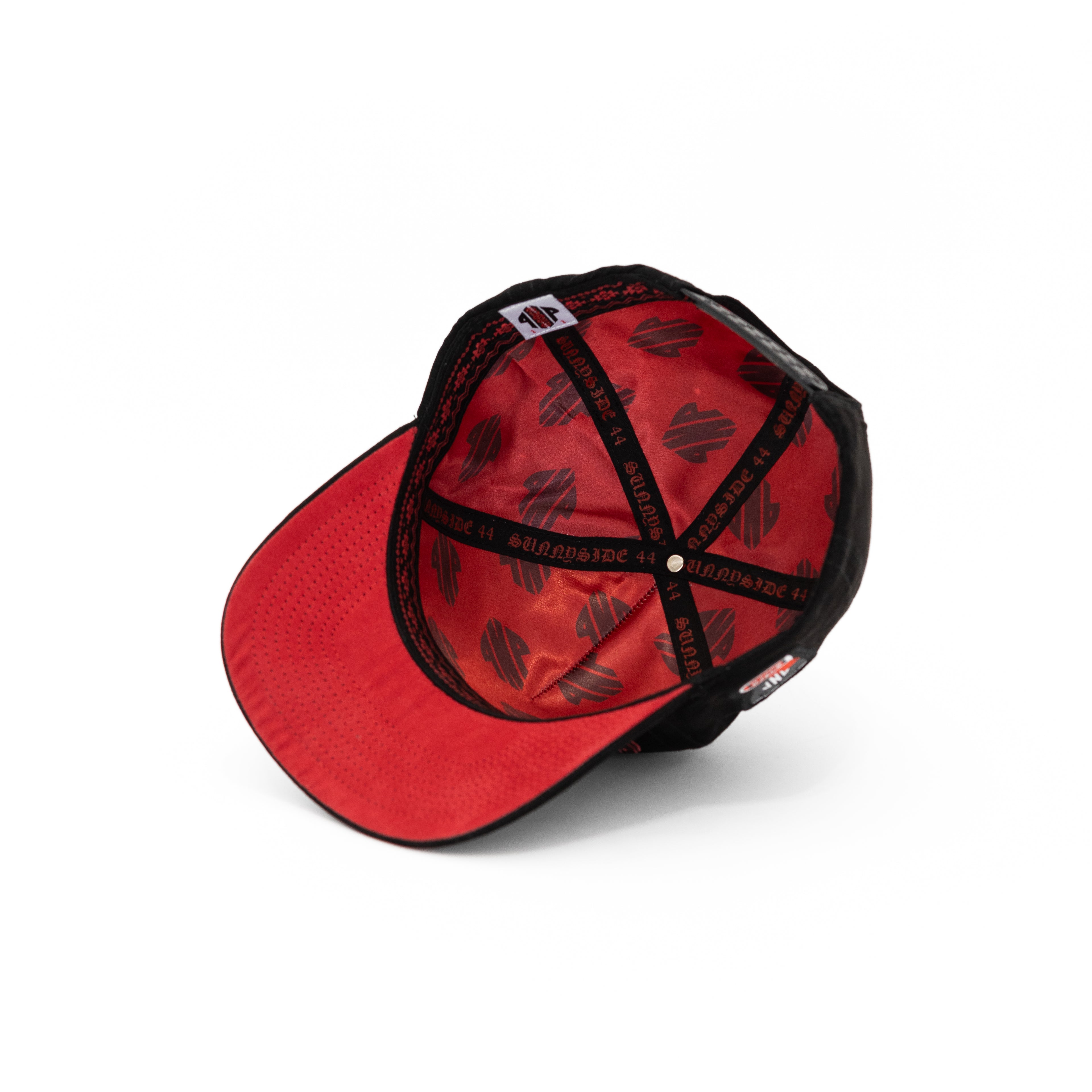 QNP XVI ‘4Four Ounce’