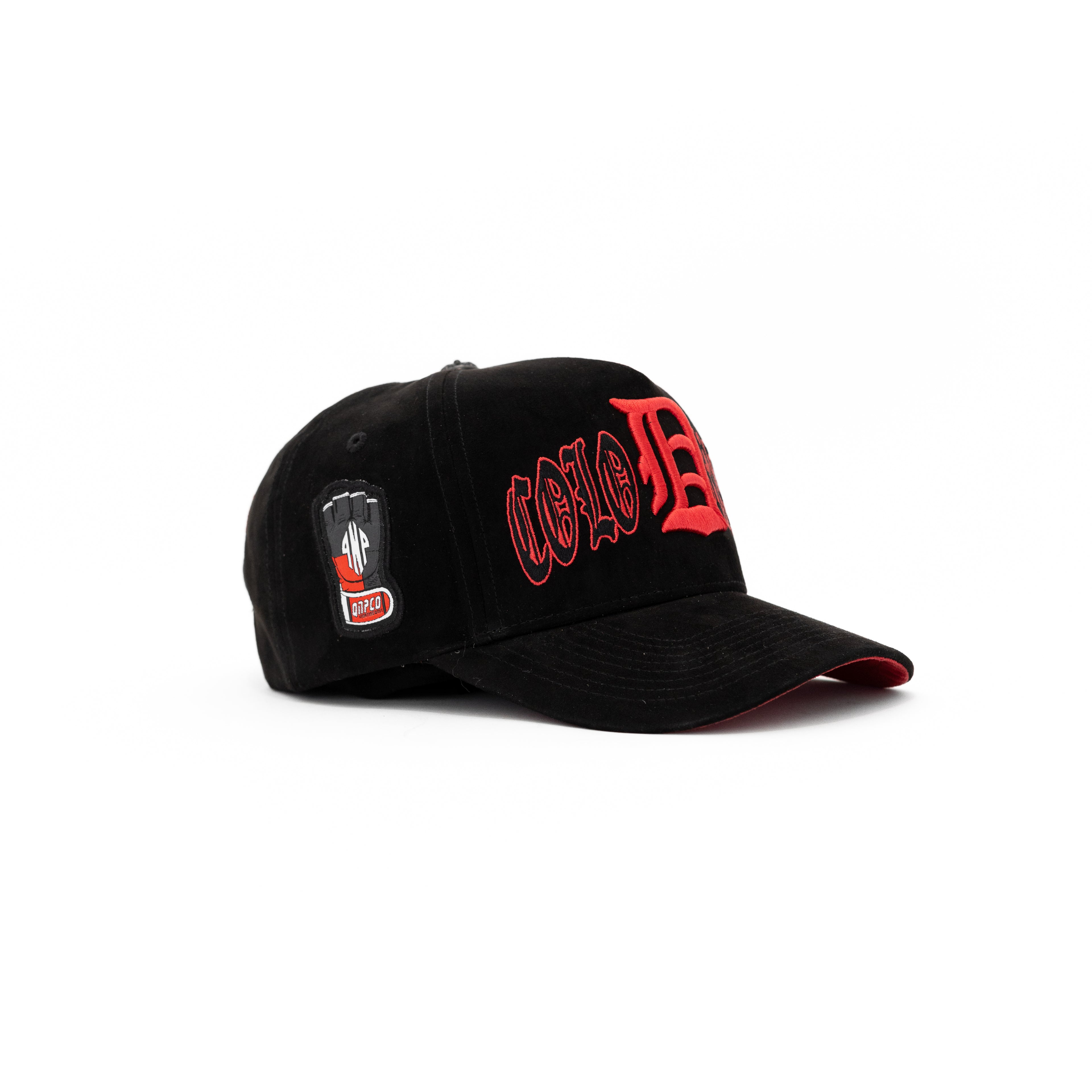 QNP XVI ‘4Four Ounce’