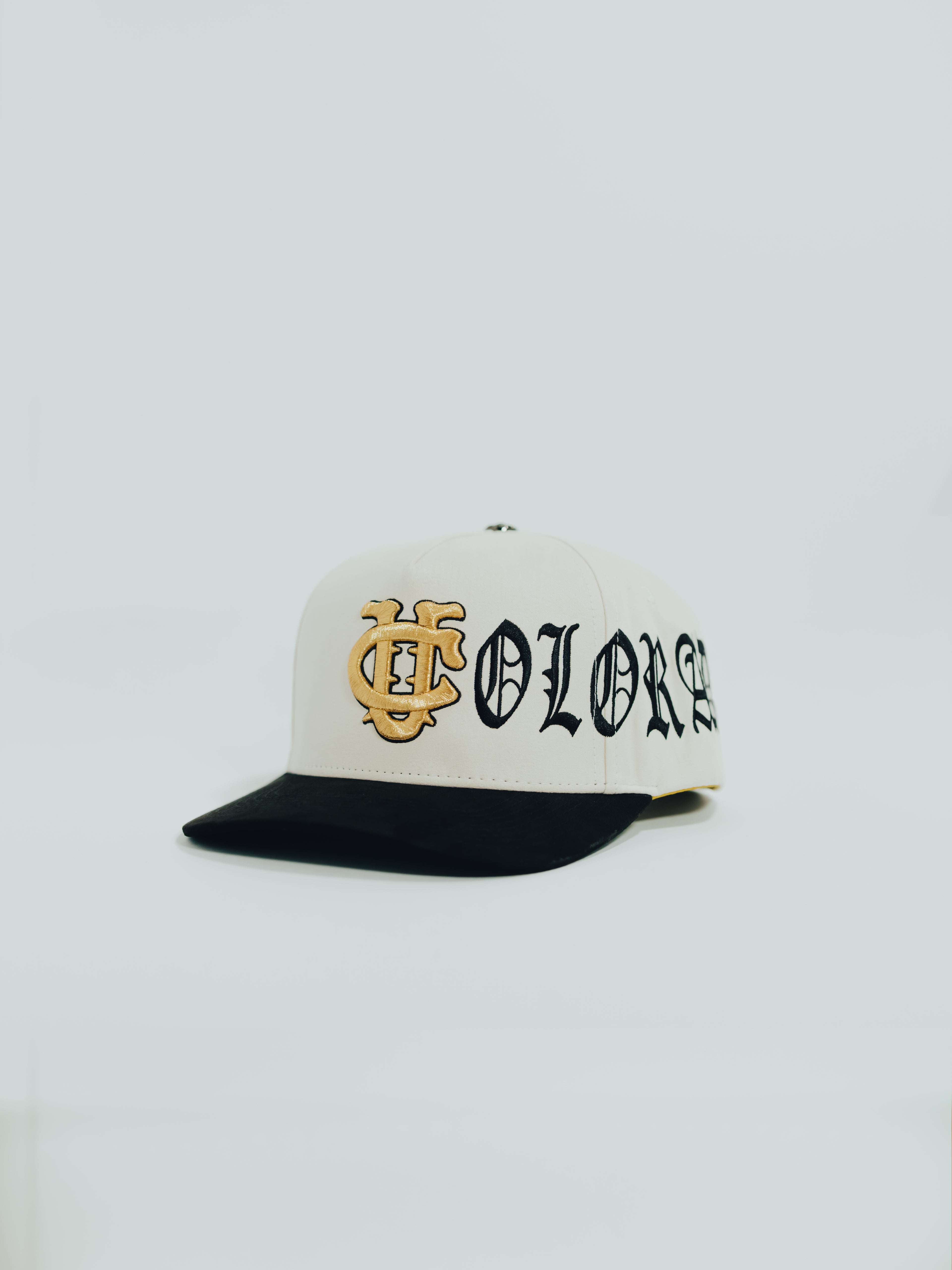 QNP XVIII ‘Univer$ity of COLORADO’