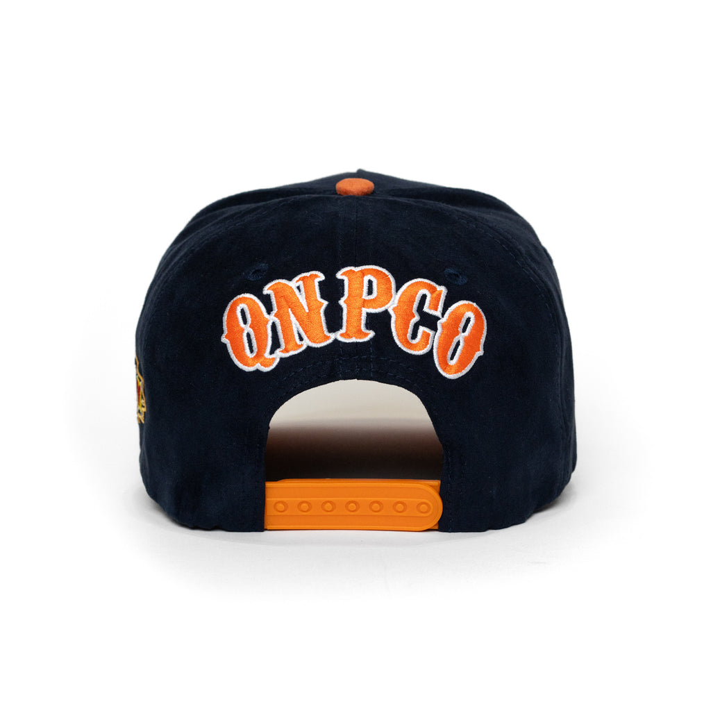 QNP VI LO$ BRONCOS