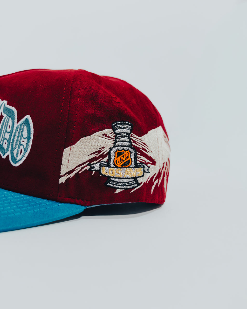 QNP XXIV ‘Los AV$’