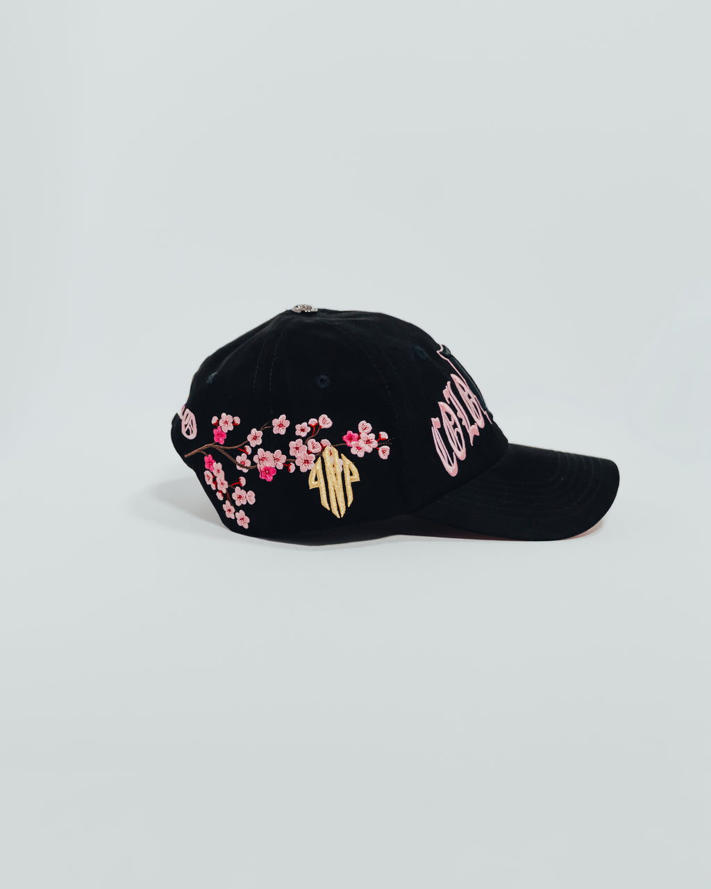 QNP XXII ‘La Cherry Blossom’ Ball Cap (Women’s)