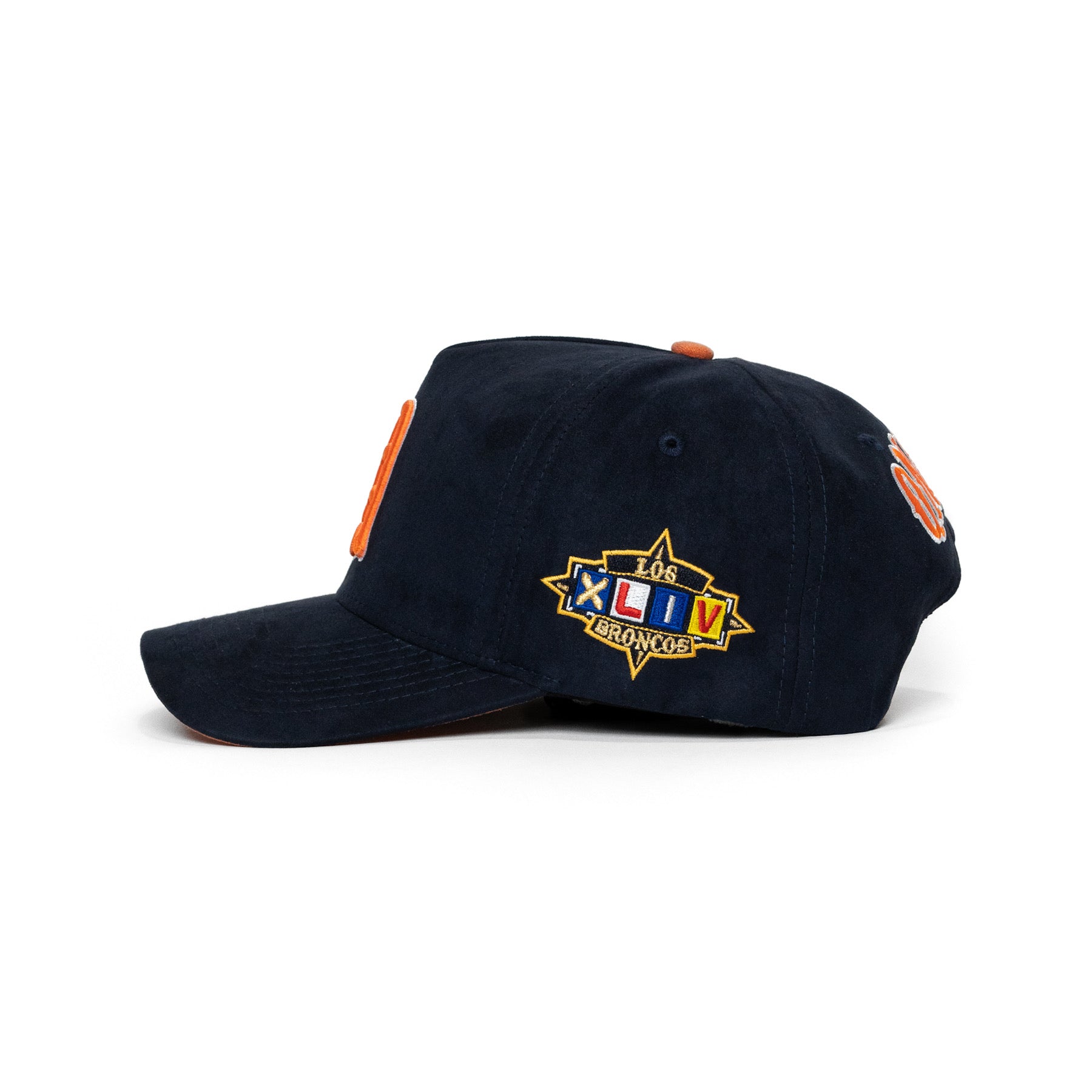 QNP VI LO$ BRONCOS